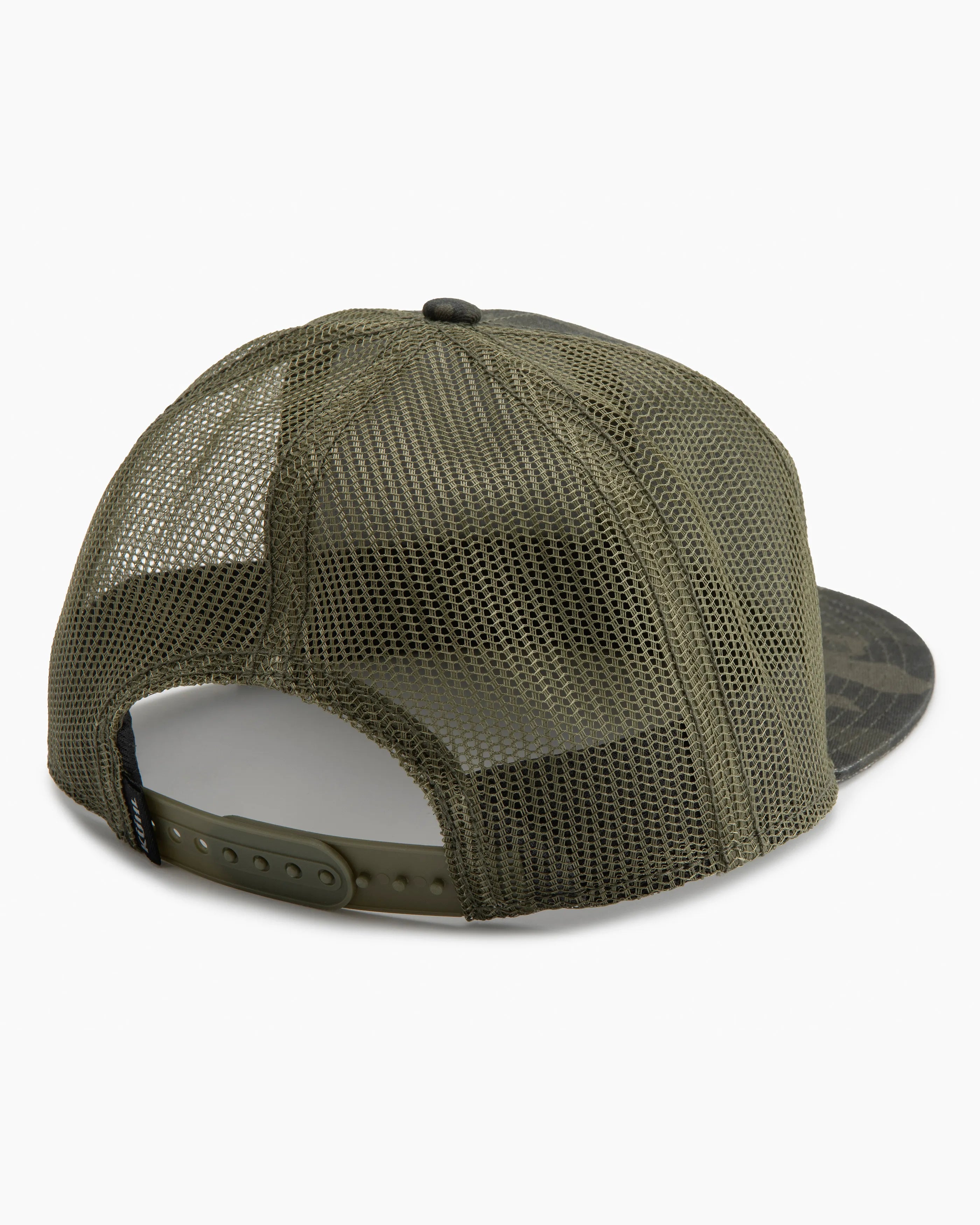 Flatbill™ Trucker