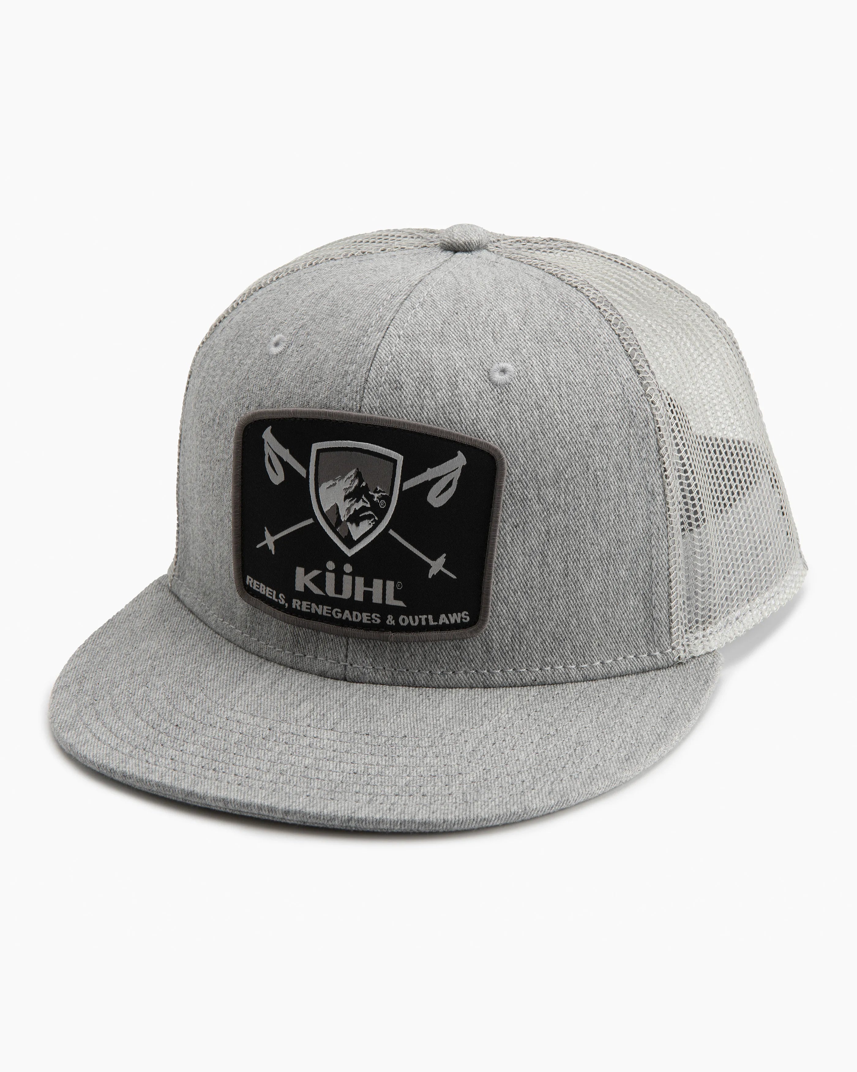 Flatbill™ Trucker