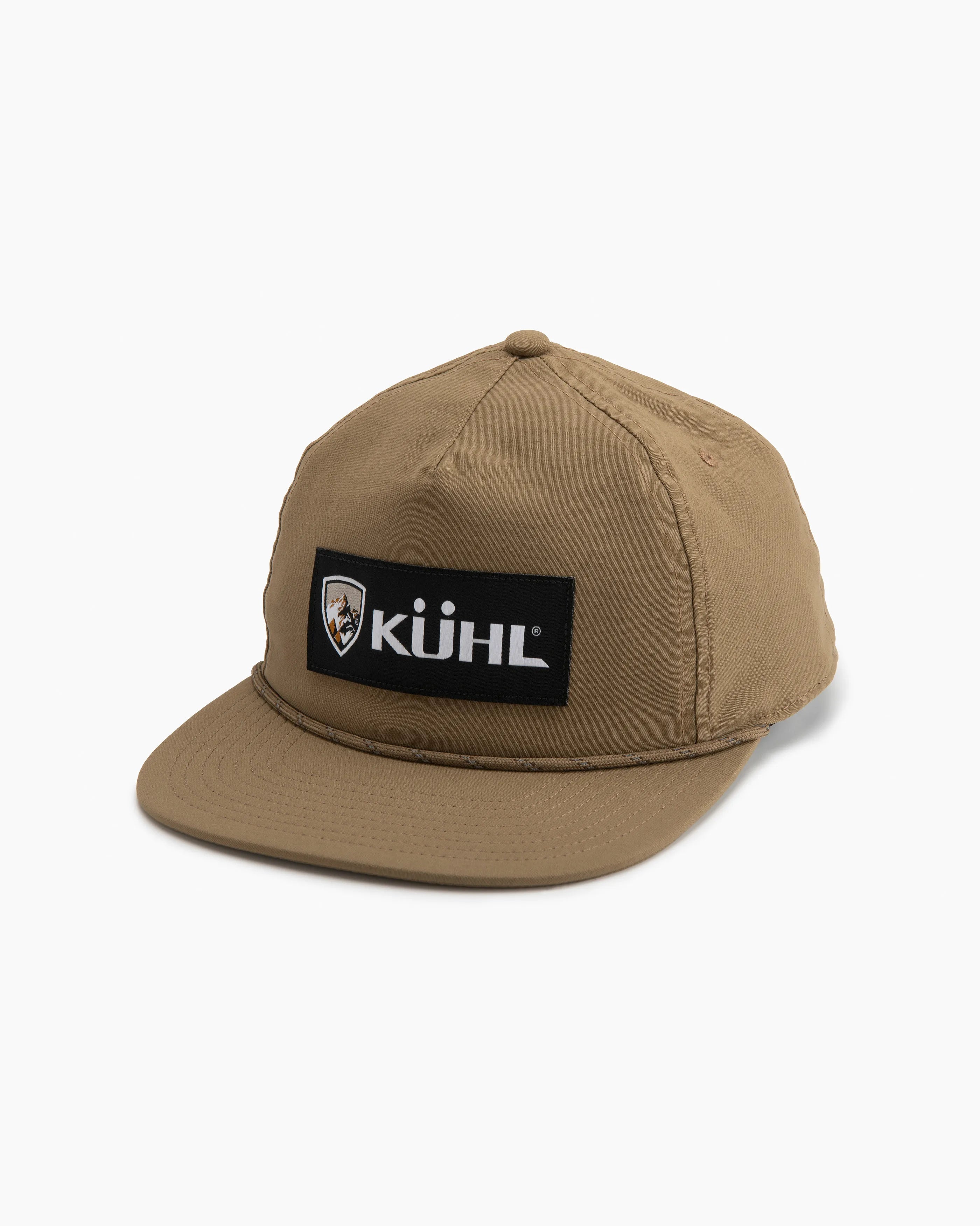 Renegade™ Camp Hat