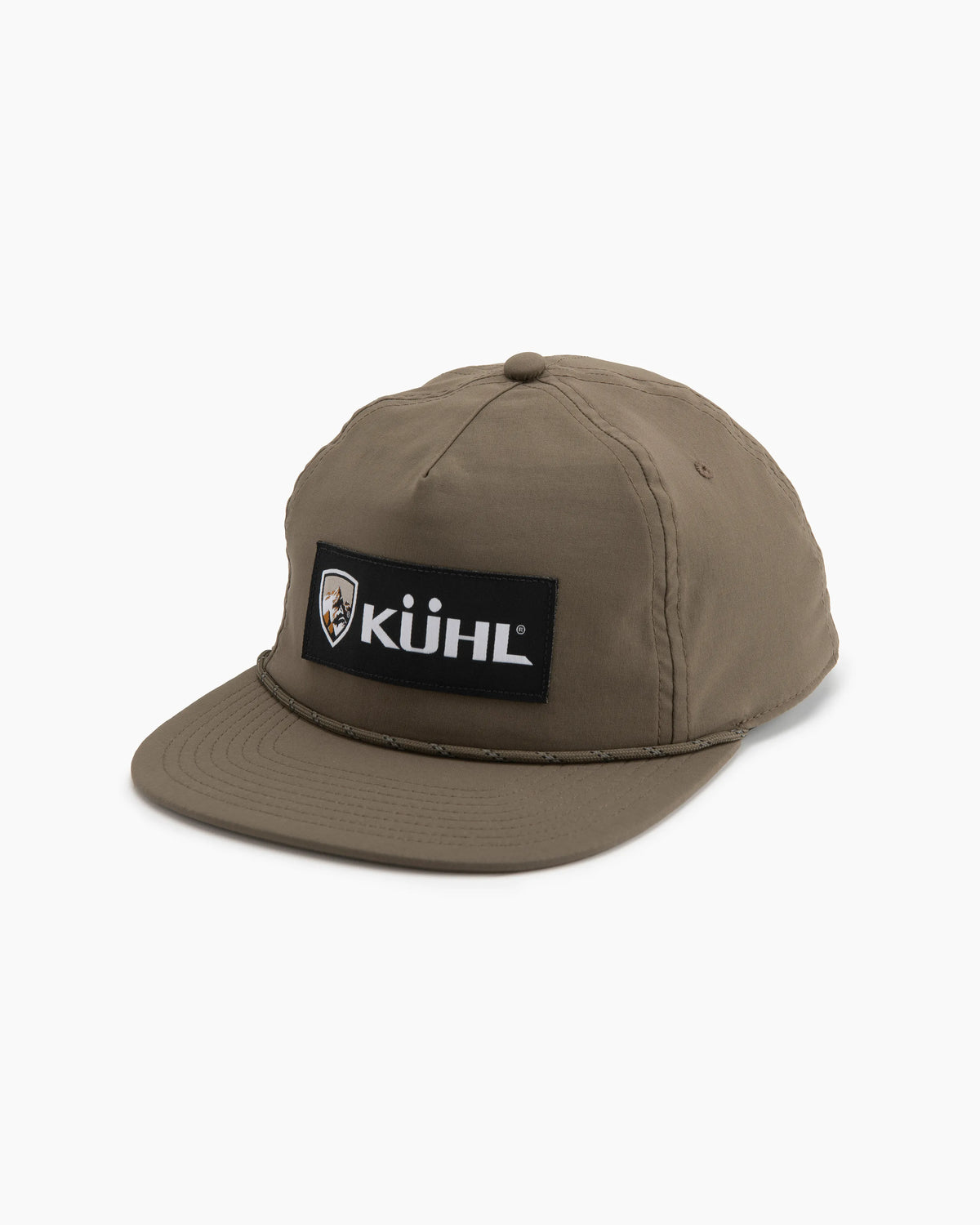 Renegade™ Camp Hat