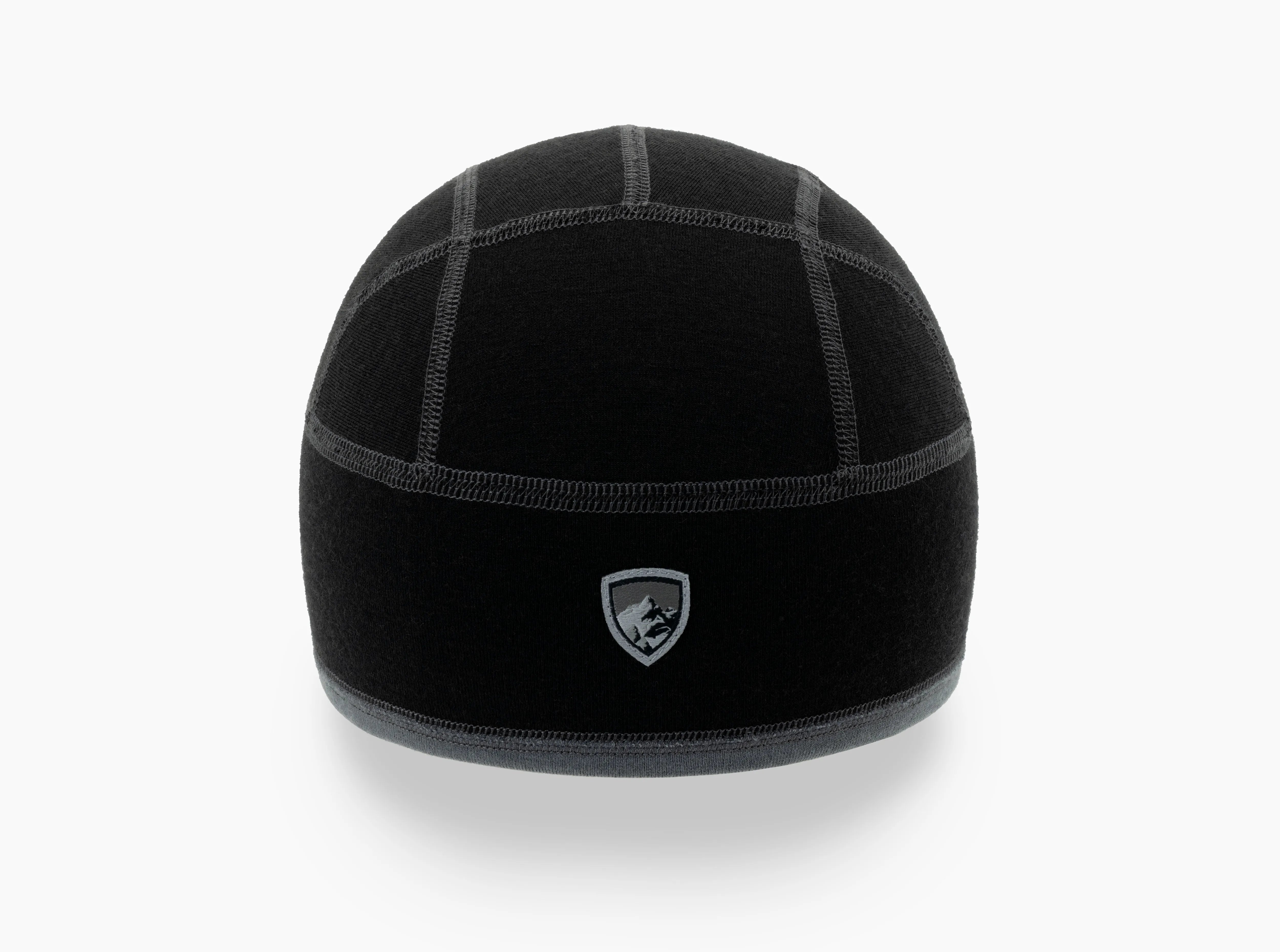 Merino Wool Skull Cap