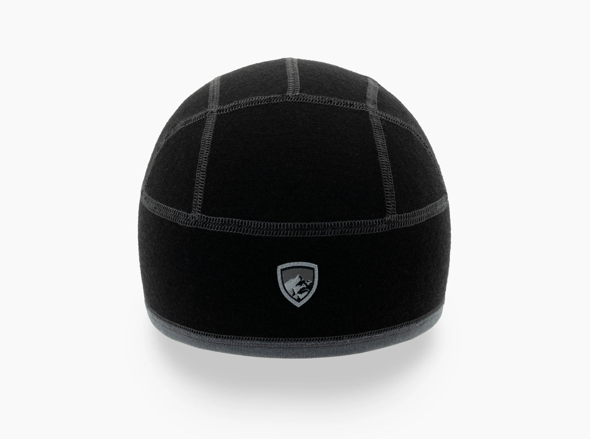 Merino Wool Skull Cap
