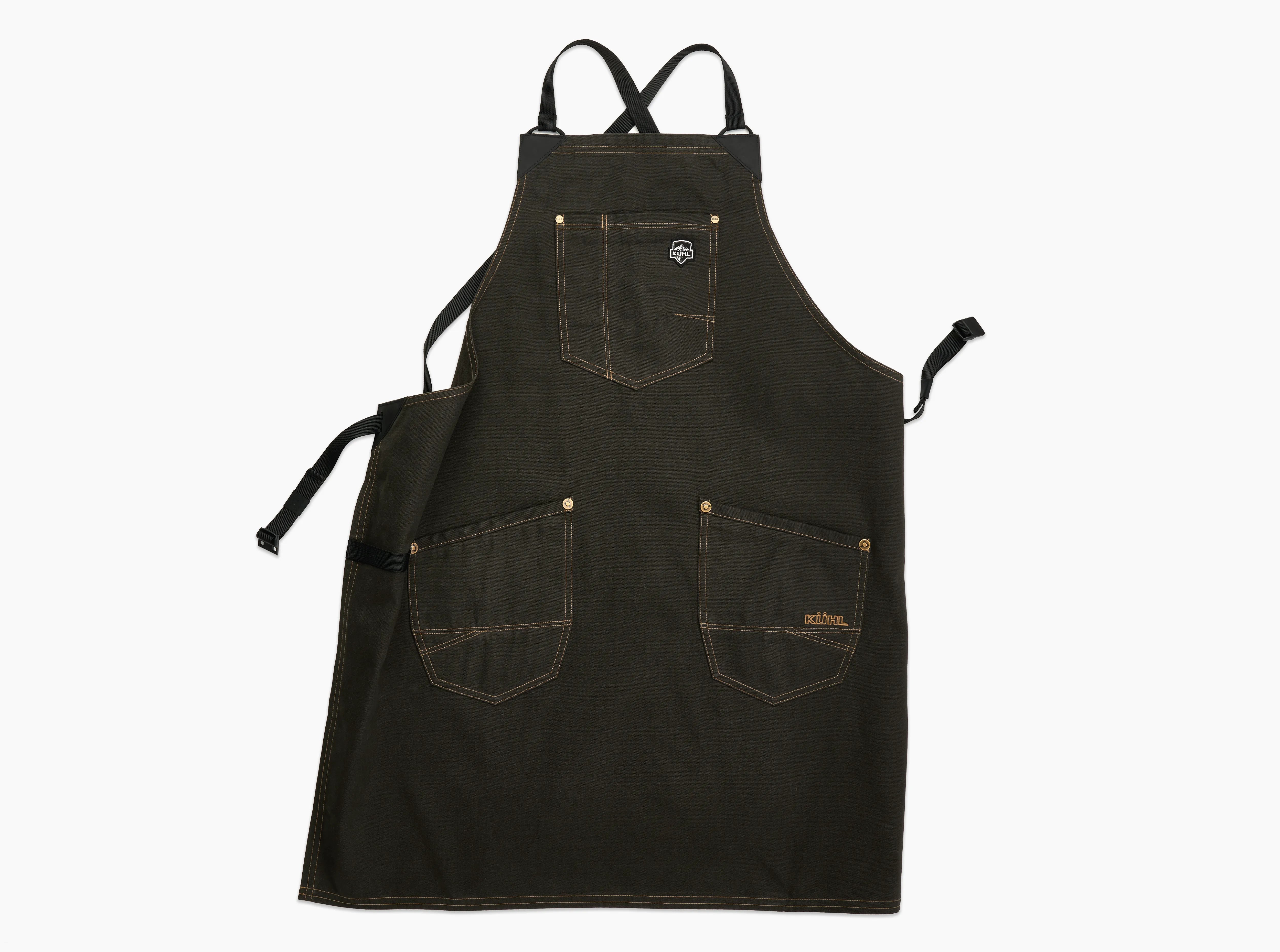 KÜHL® Crossback Apron