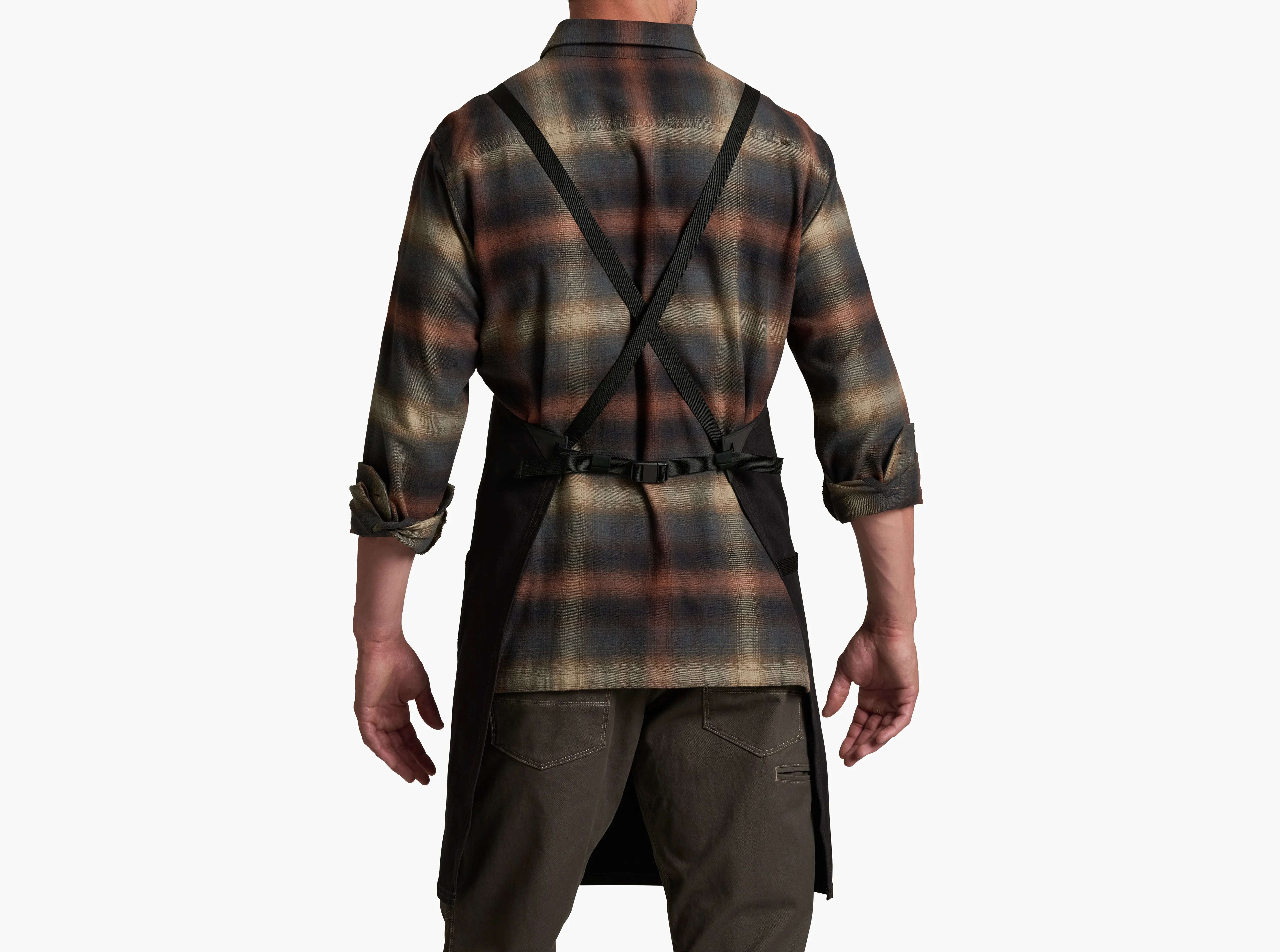 KÜHL® Crossback Apron