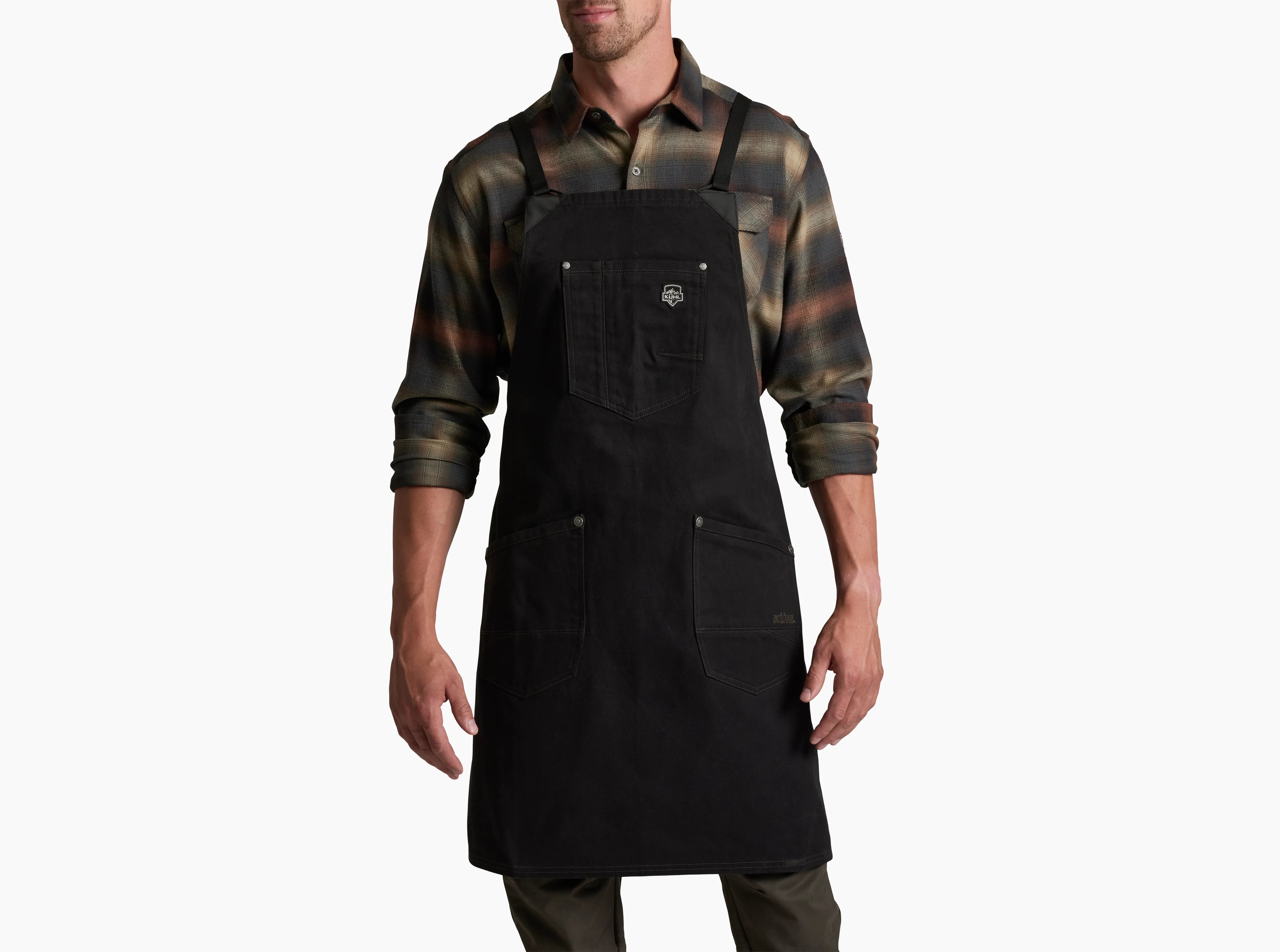 KÜHL® Crossback Apron