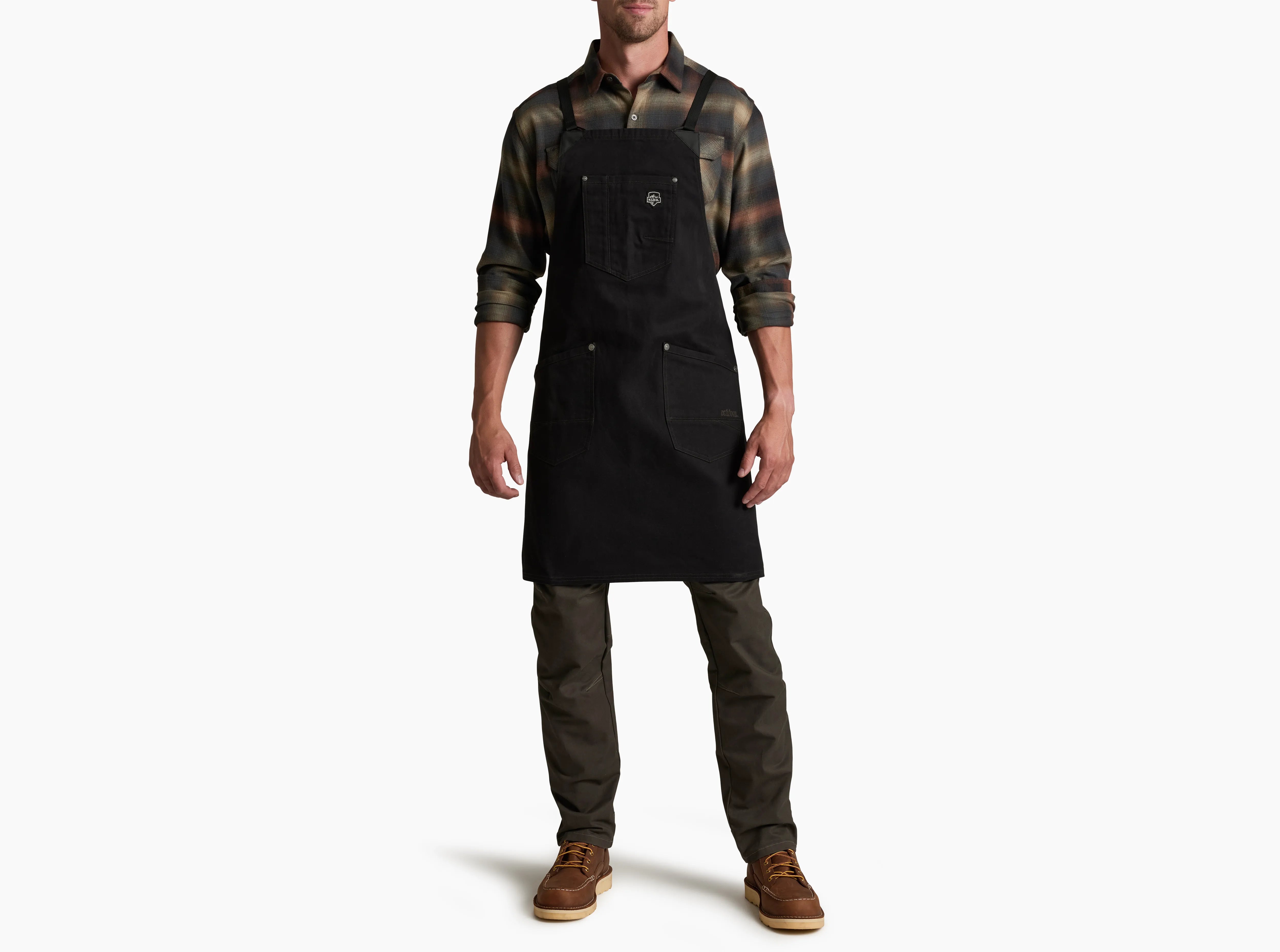 KÜHL® Crossback Apron