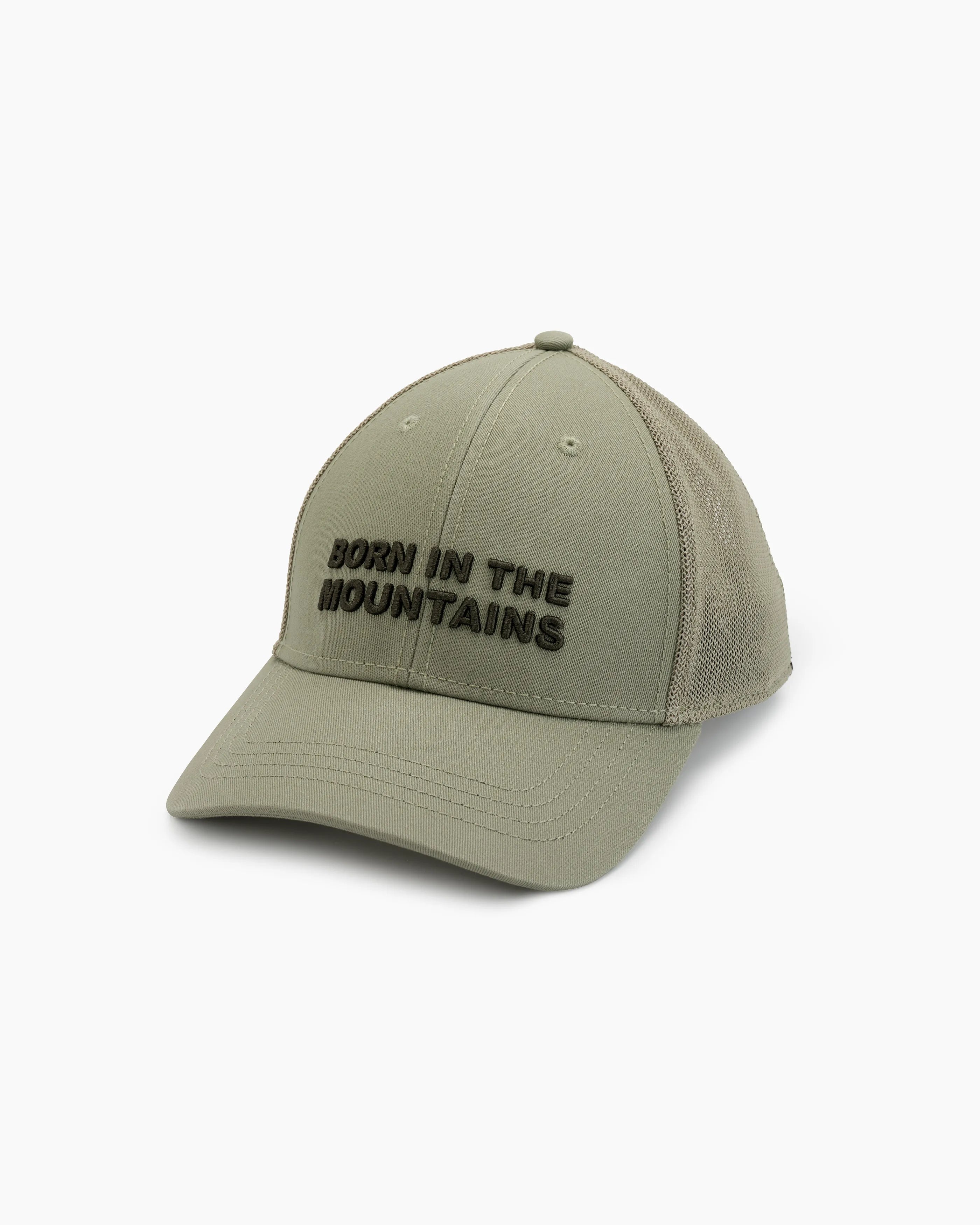 BIM™ Trucker Hat