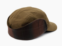 The Outlaw™ Waxed Ranch Hat