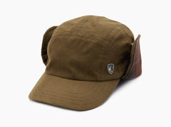 The Outlaw™ Waxed Ranch Hat