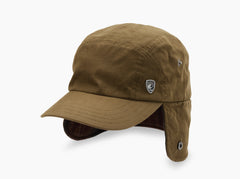 The Outlaw™ Waxed Ranch Hat