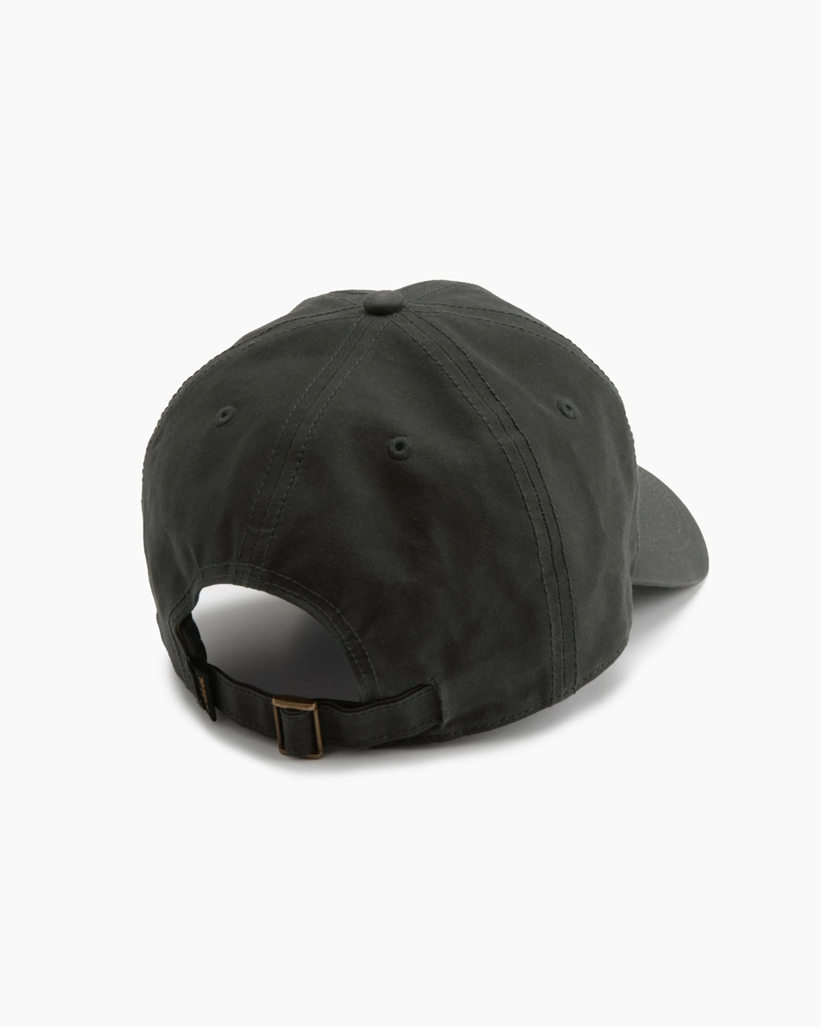 The Outlaw™ Waxed Hat