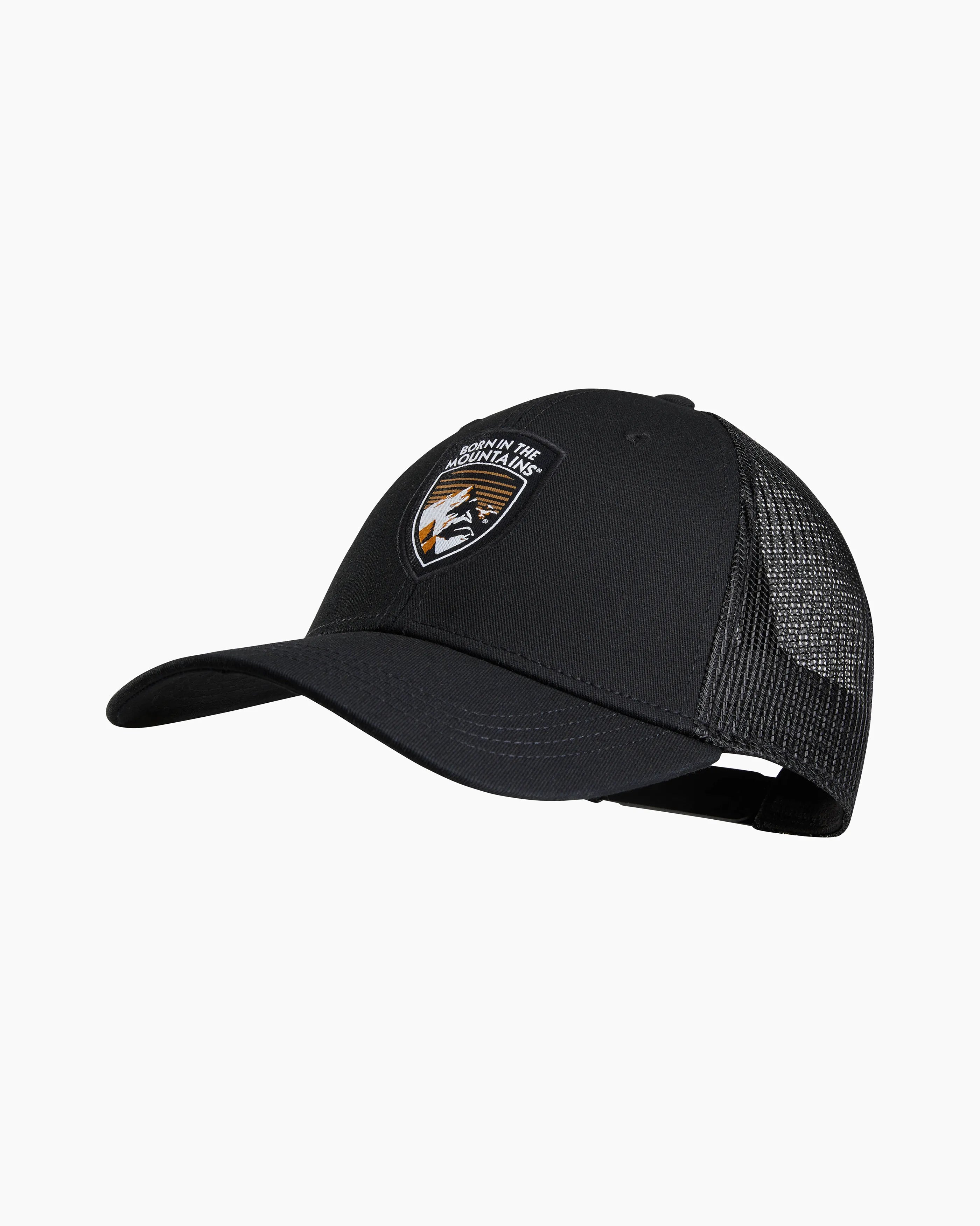 Born™ Trucker