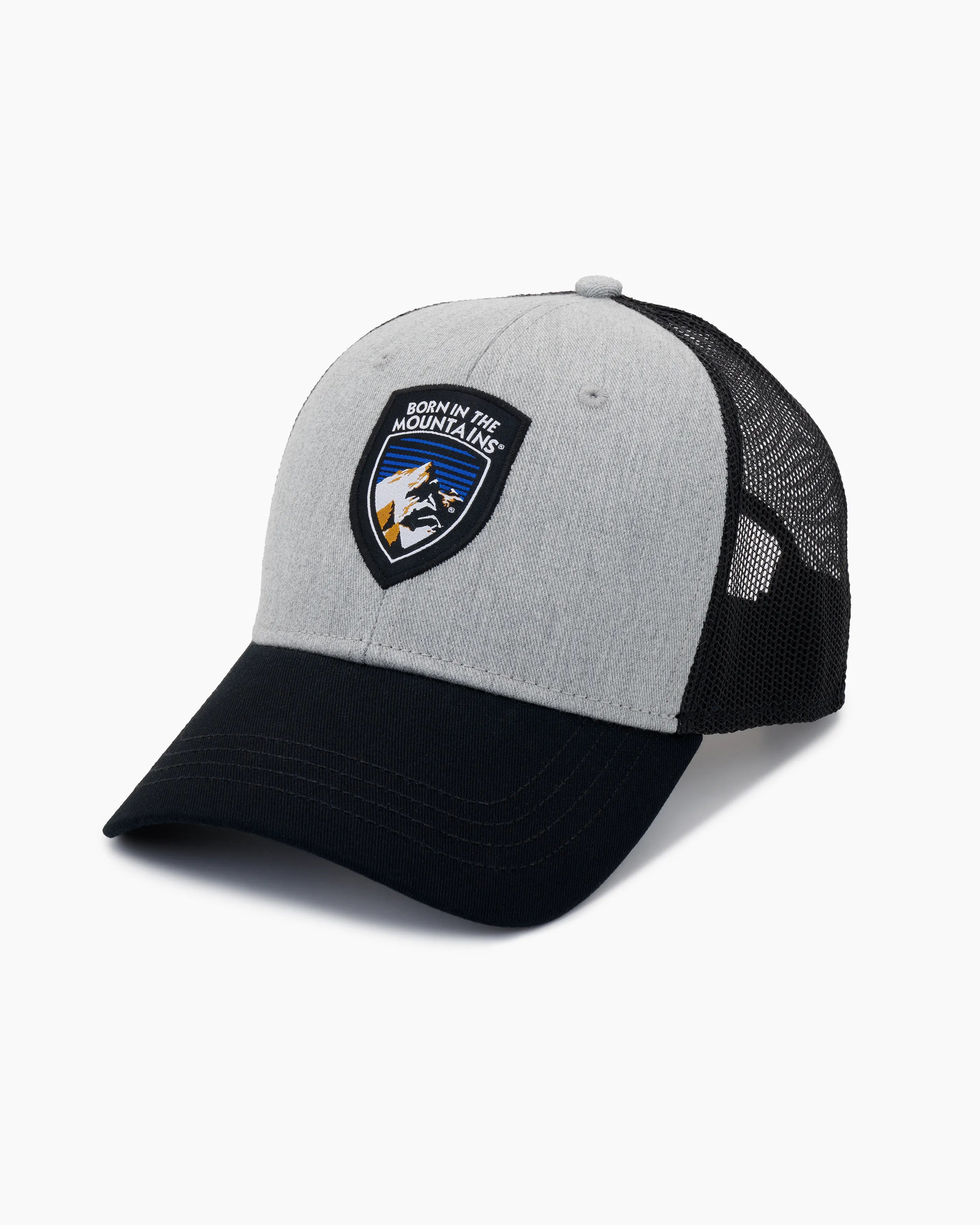 Born™ Trucker