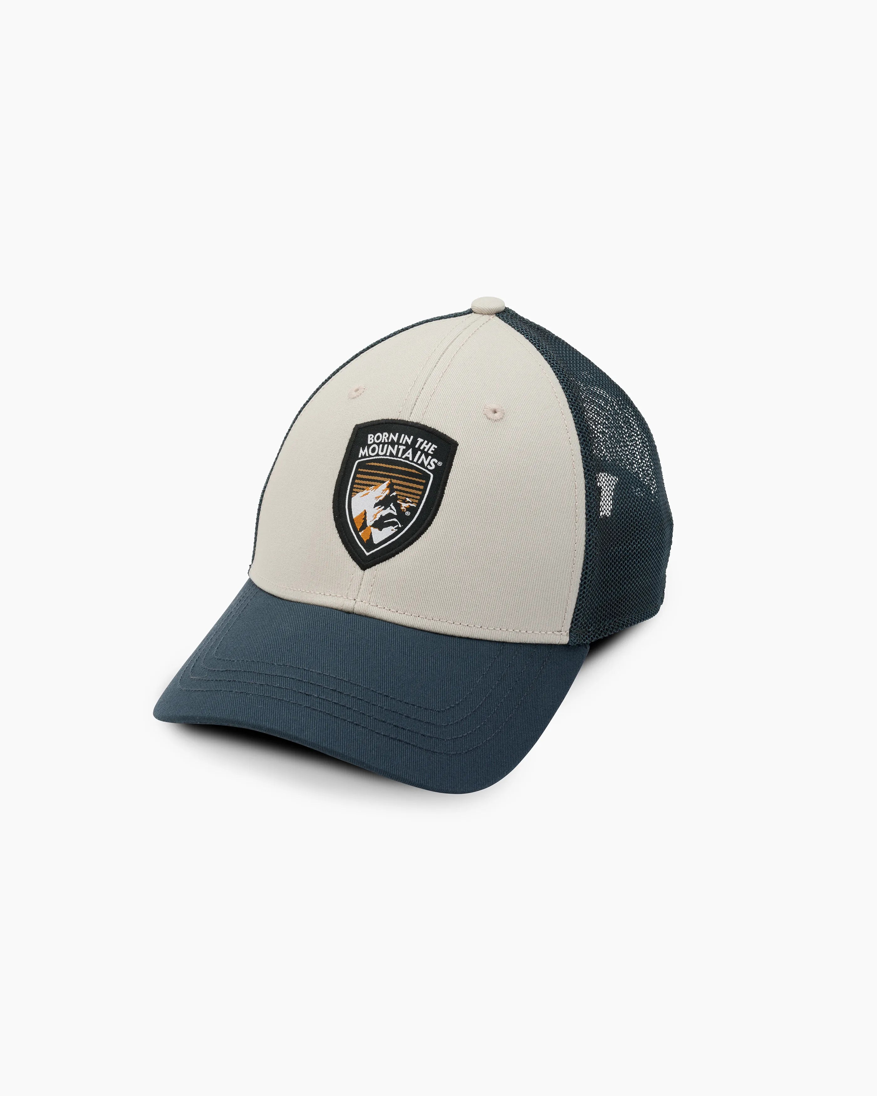 Born™ Trucker