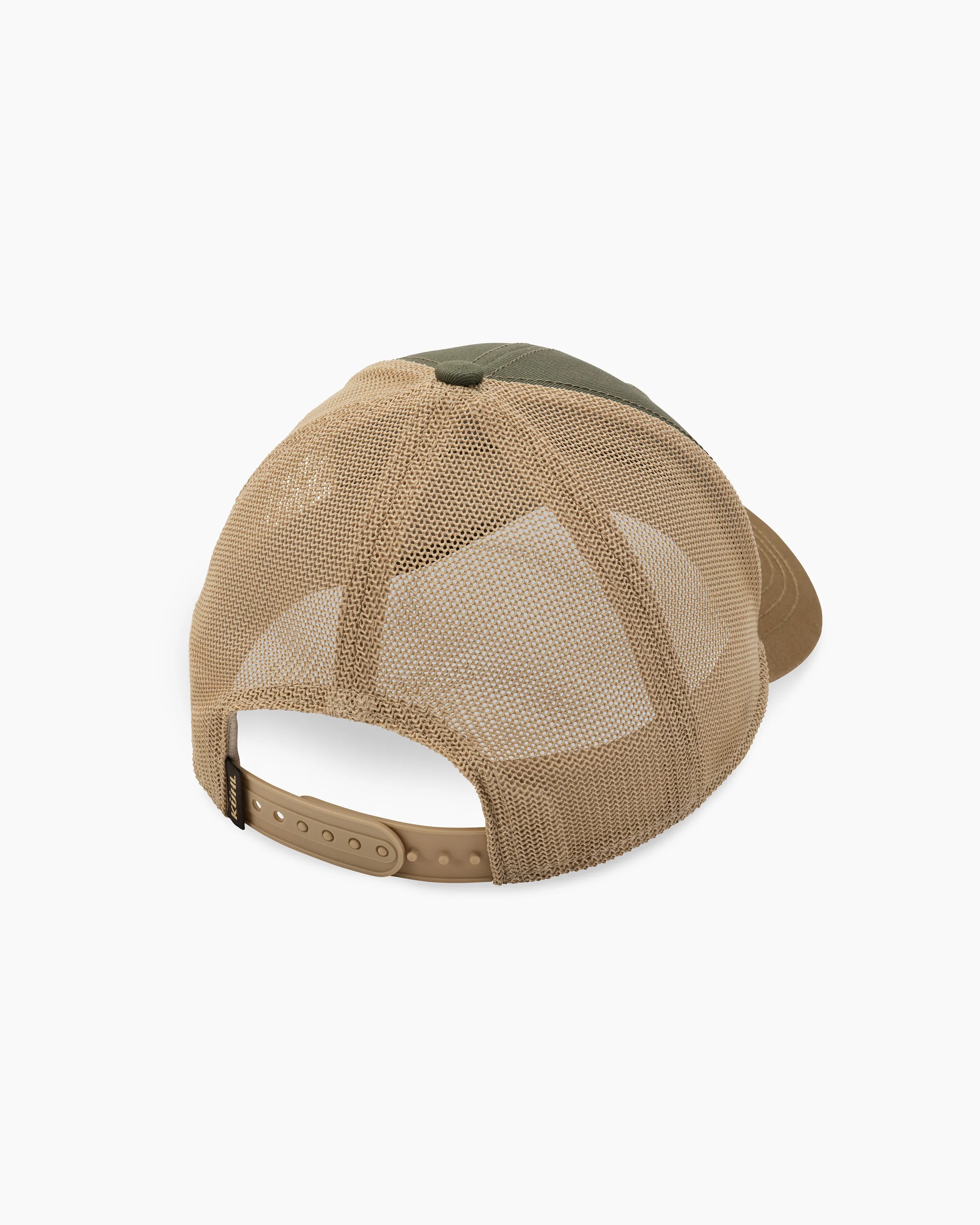 Rustik Born™ Trucker