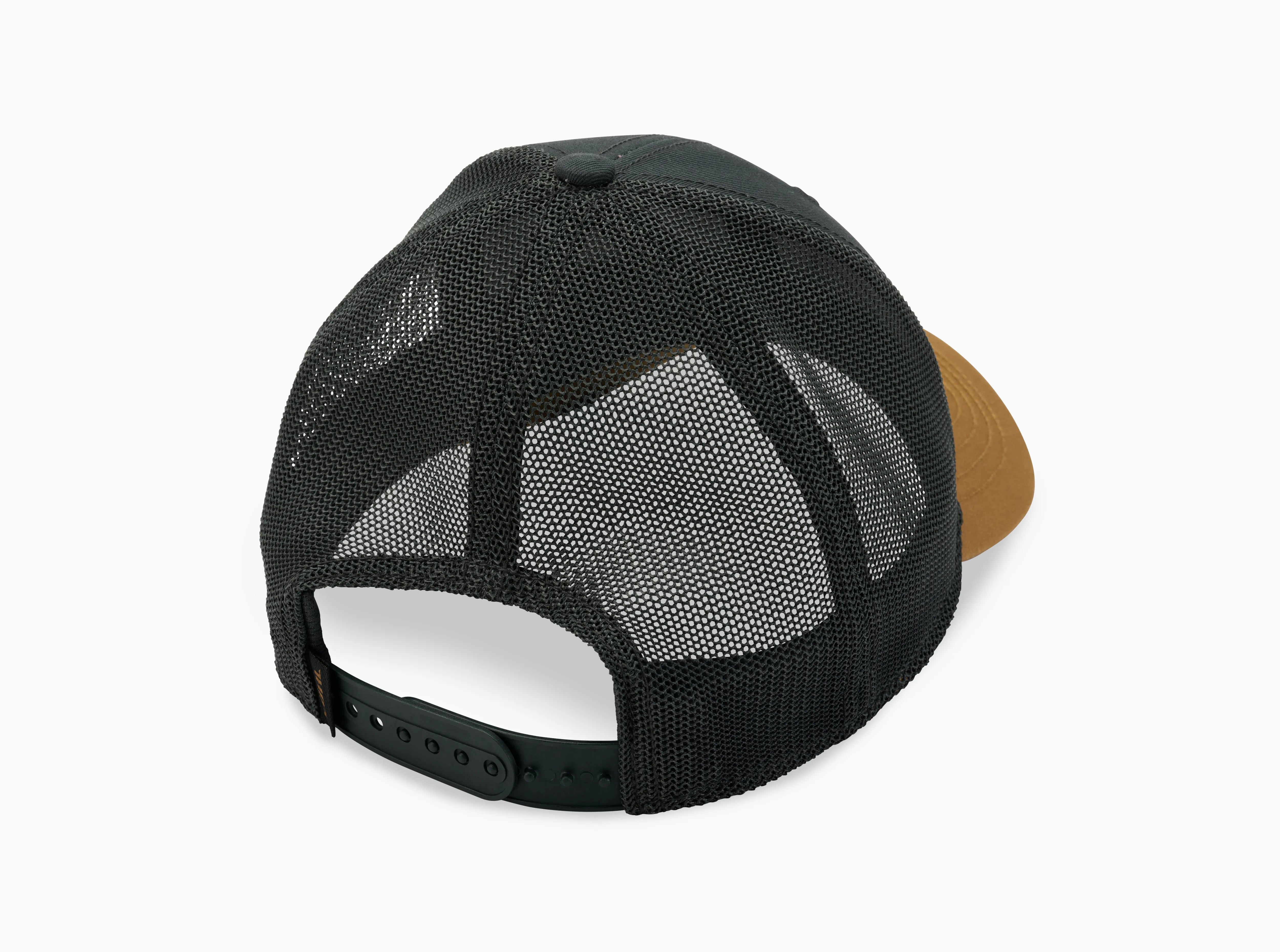 Rustik Born™ Trucker