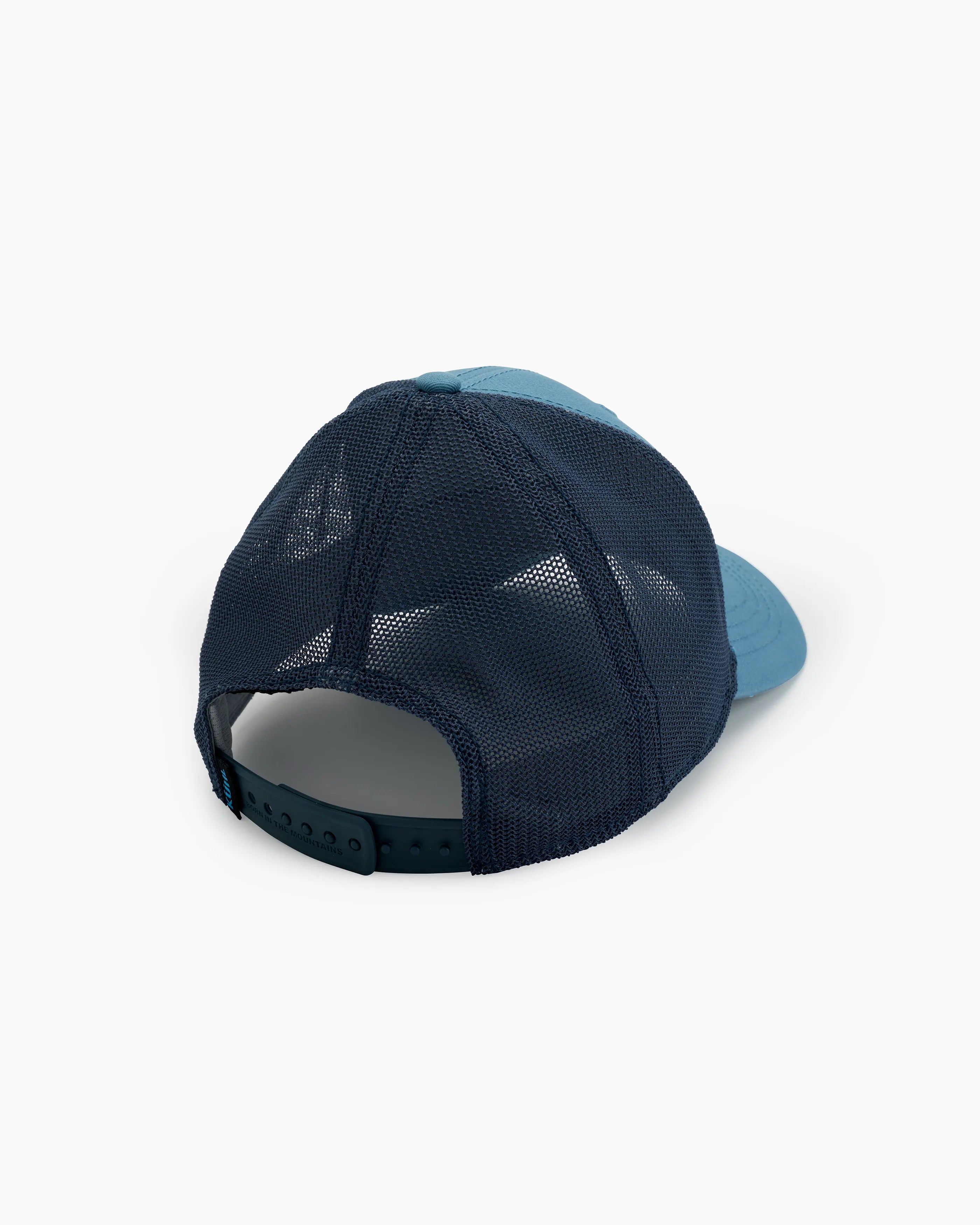 Rustik Born™ Trucker