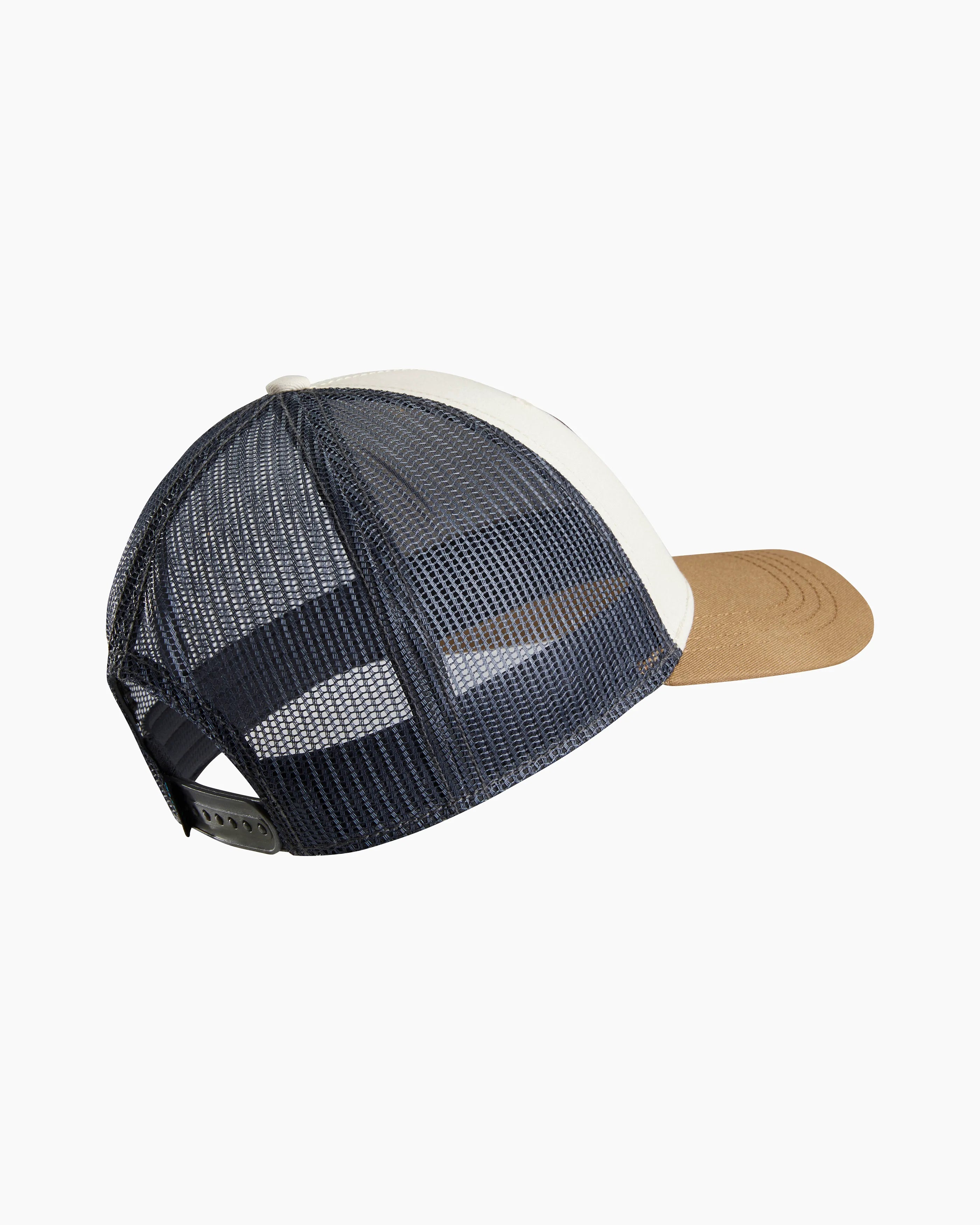 Rustik Born™ Trucker
