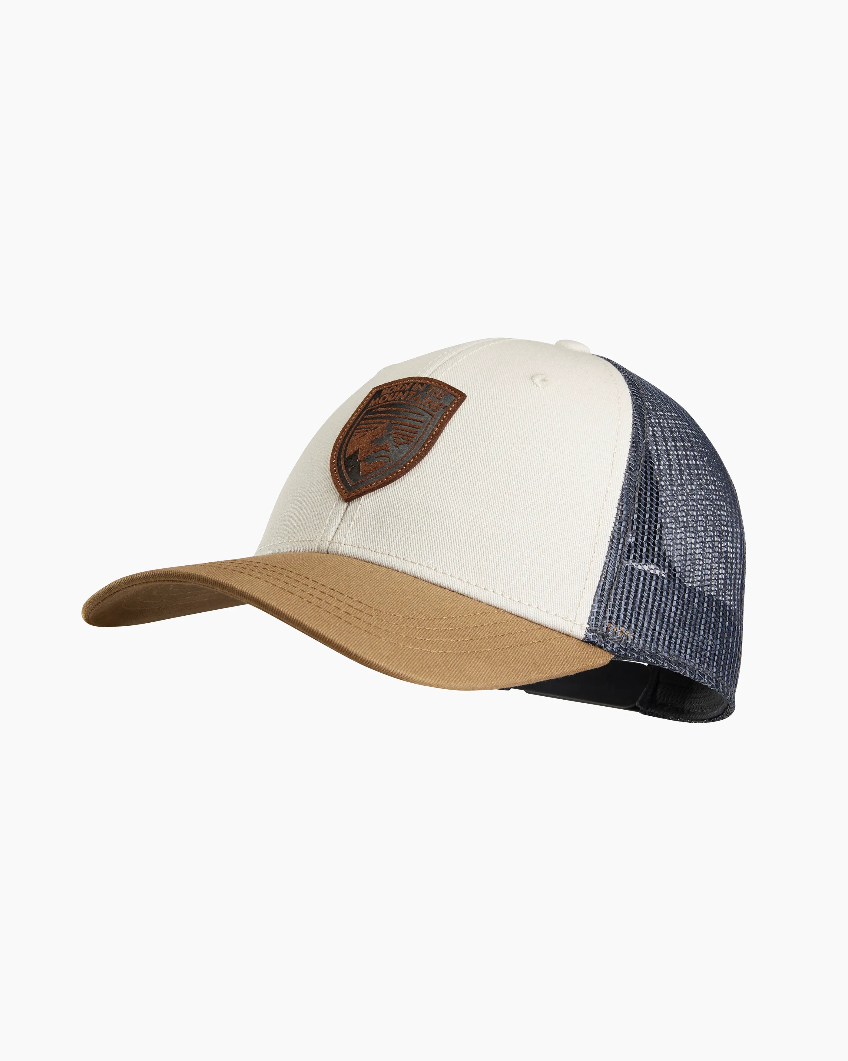 Rustik Born™ Trucker