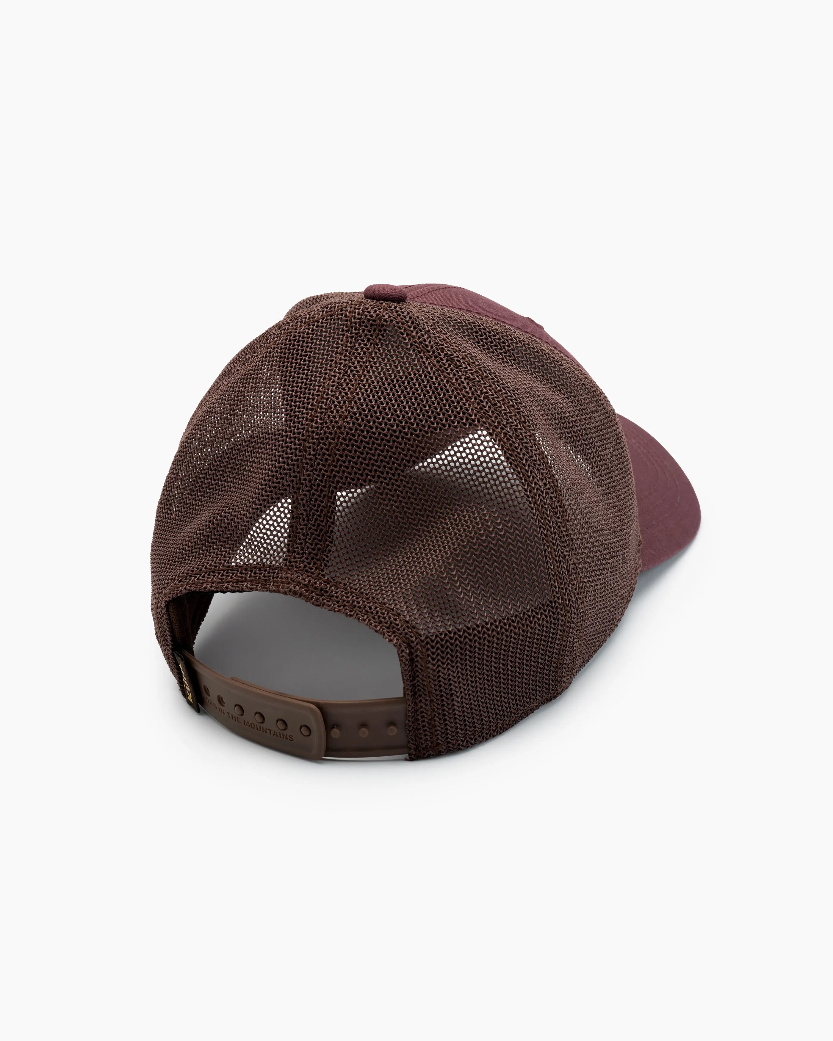 Rustik Born™ Trucker