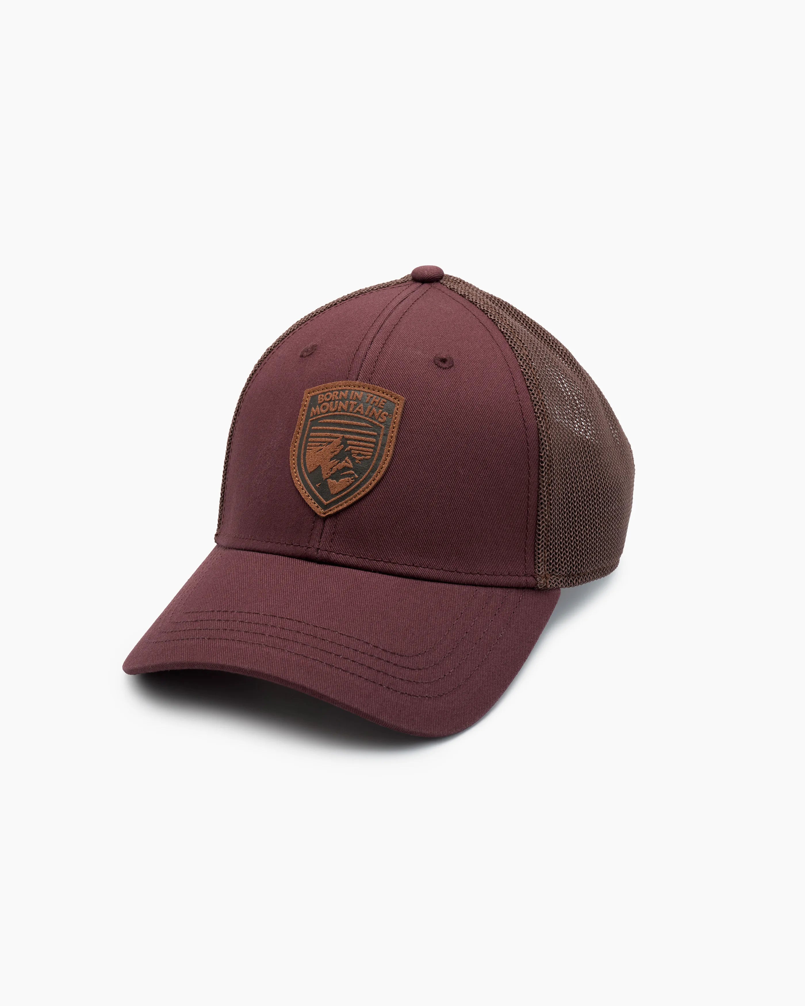 Rustik Born™ Trucker