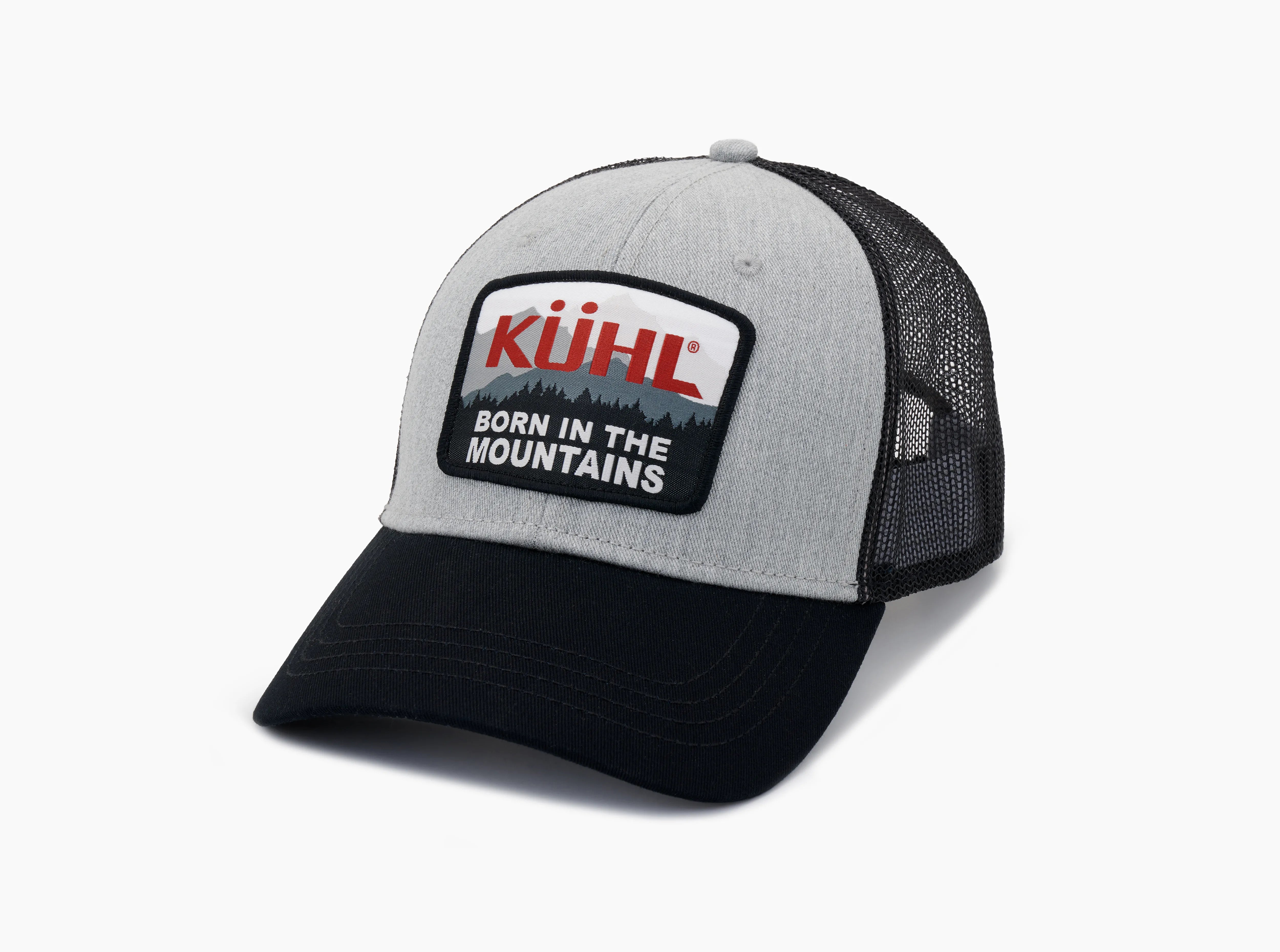 Ridge™ Trucker