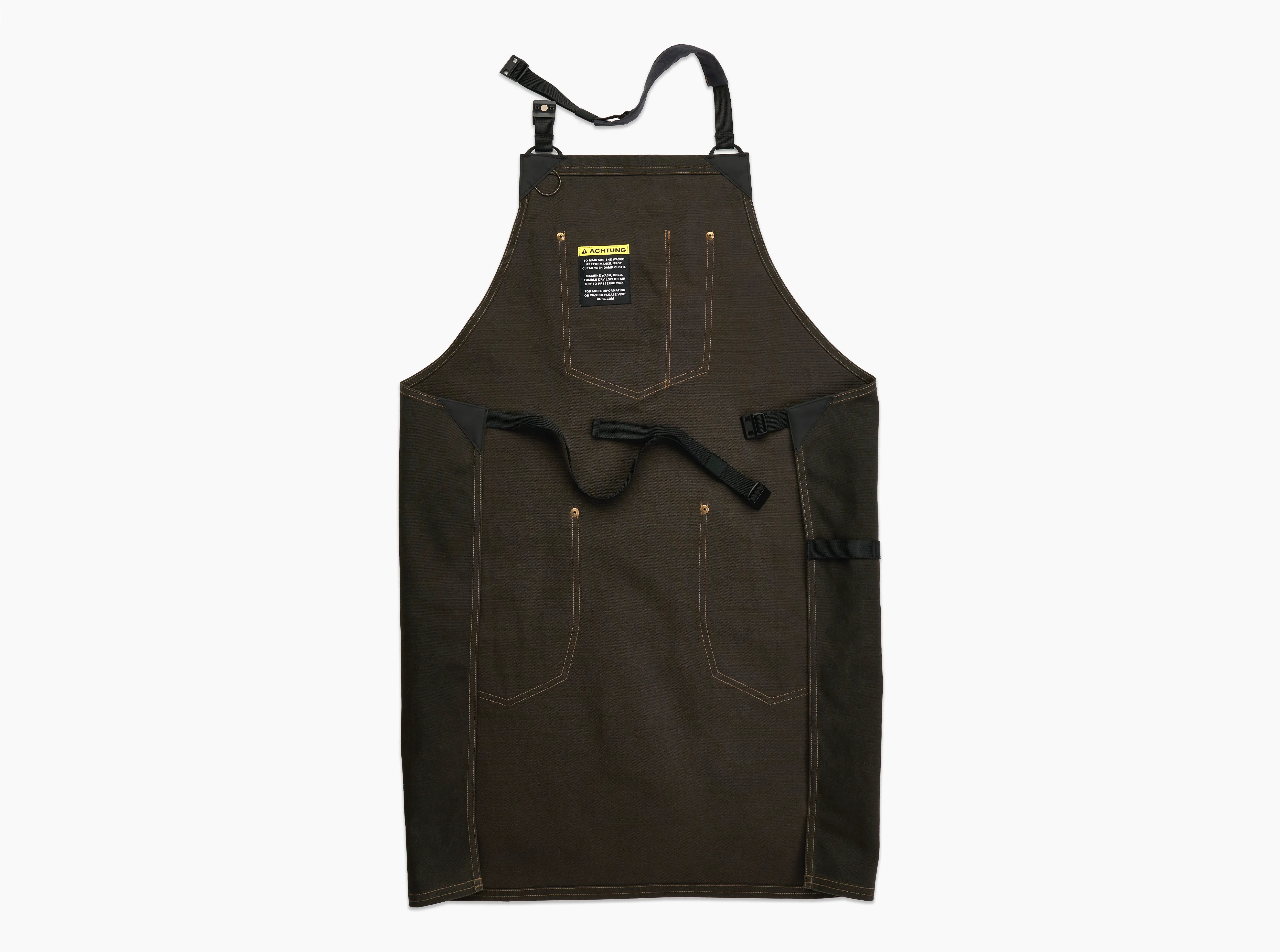 KÜHL® Neck Strap Apron