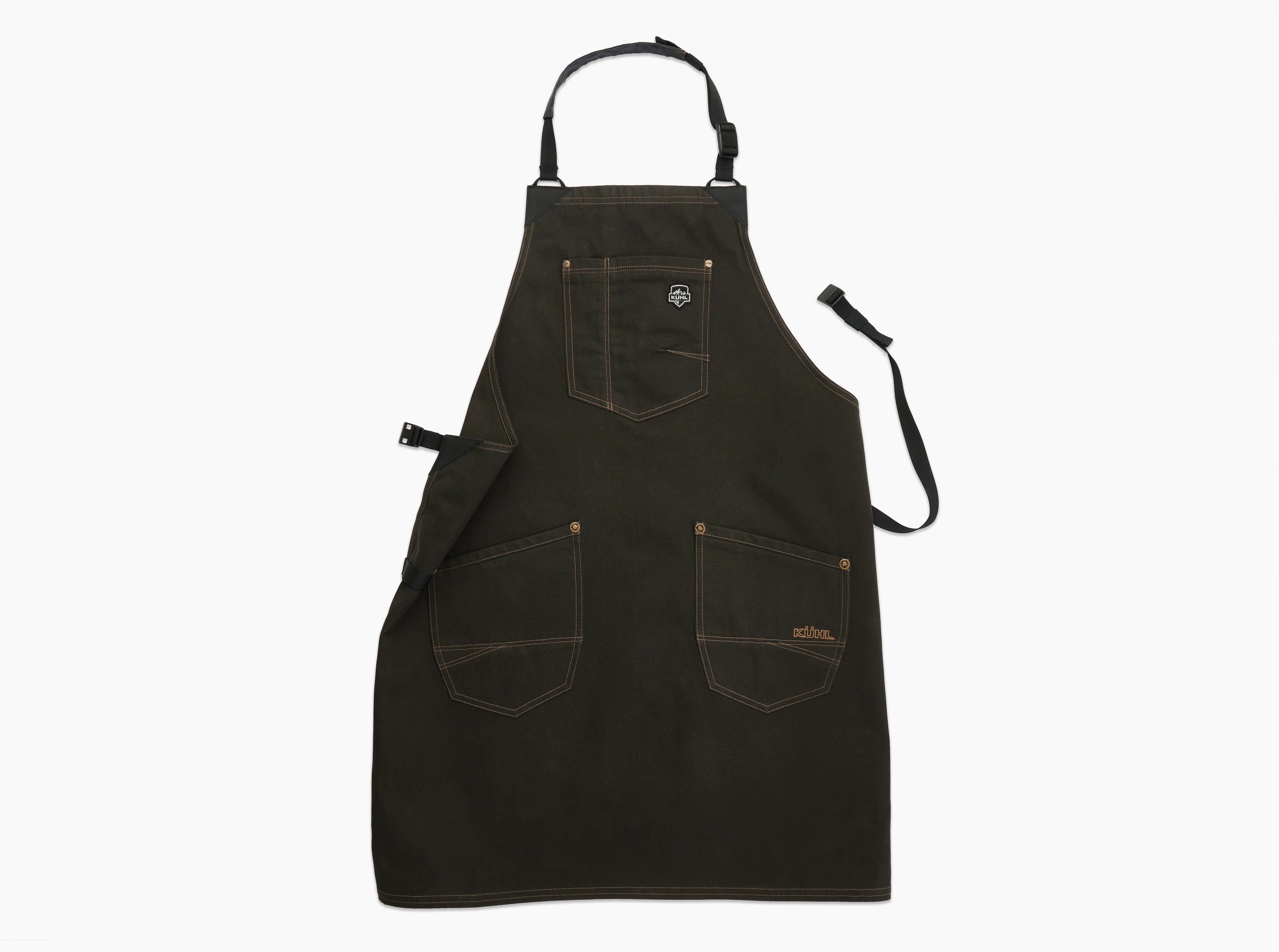 KÜHL® Neck Strap Apron