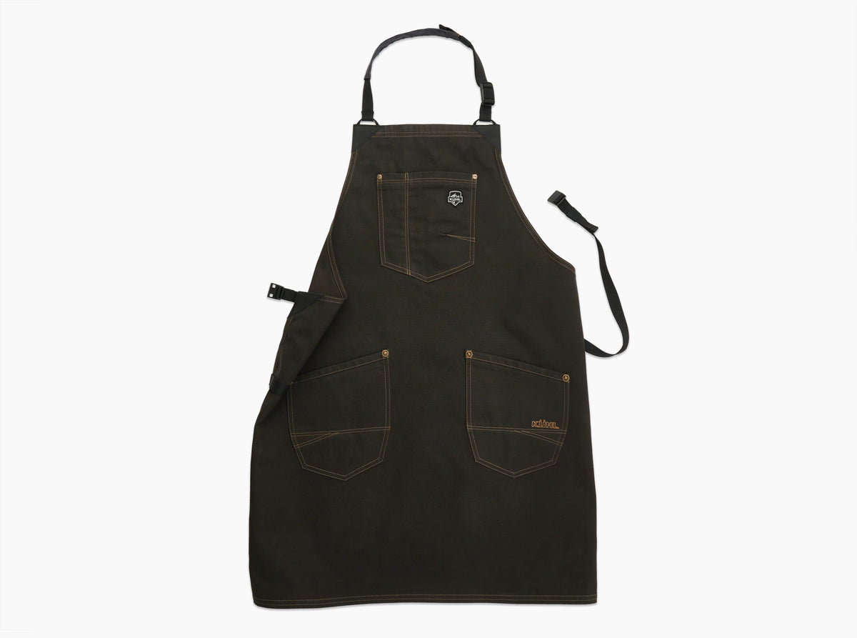KÜHL® Neck Strap Apron