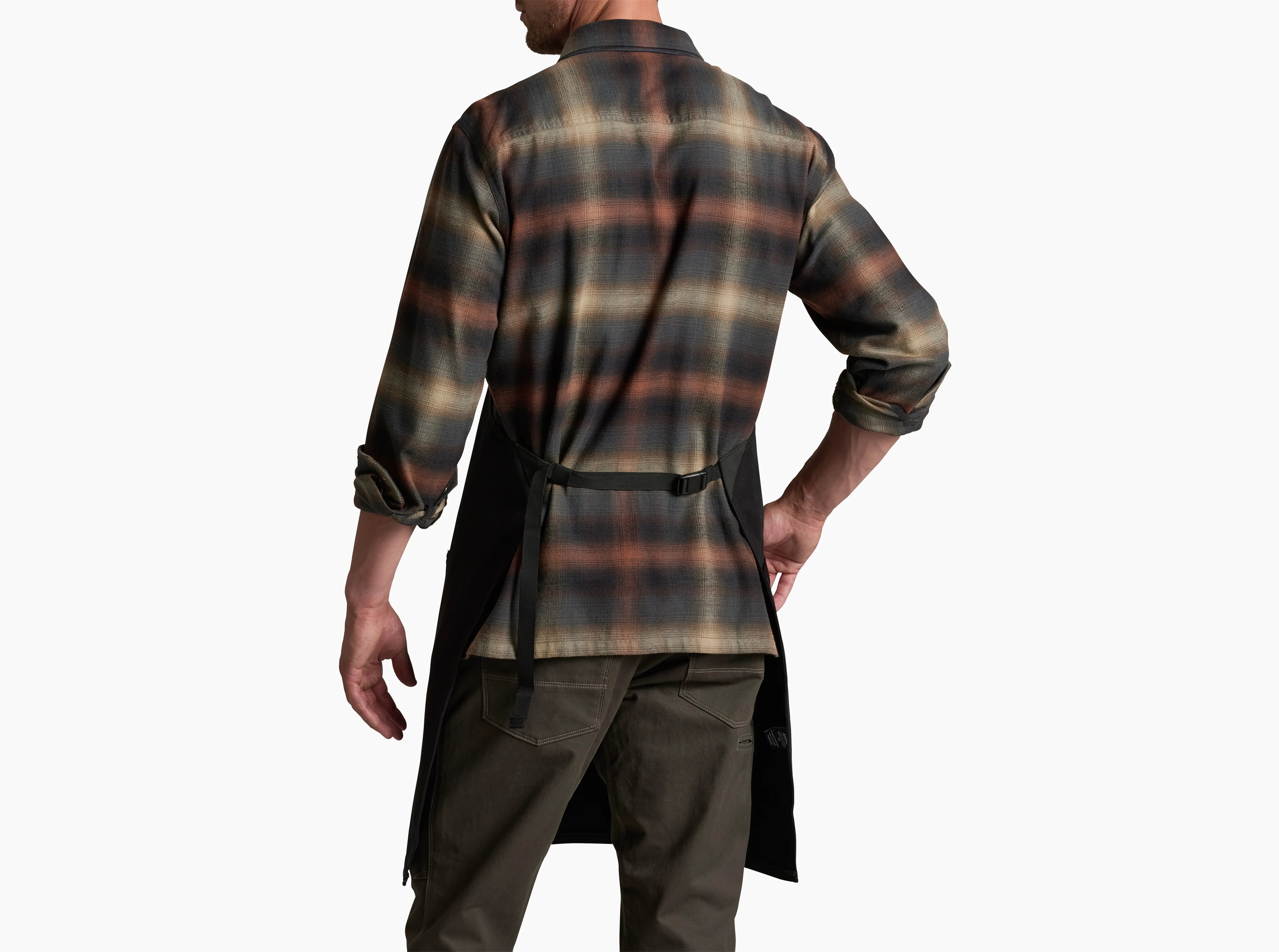 KÜHL® Neck Strap Apron