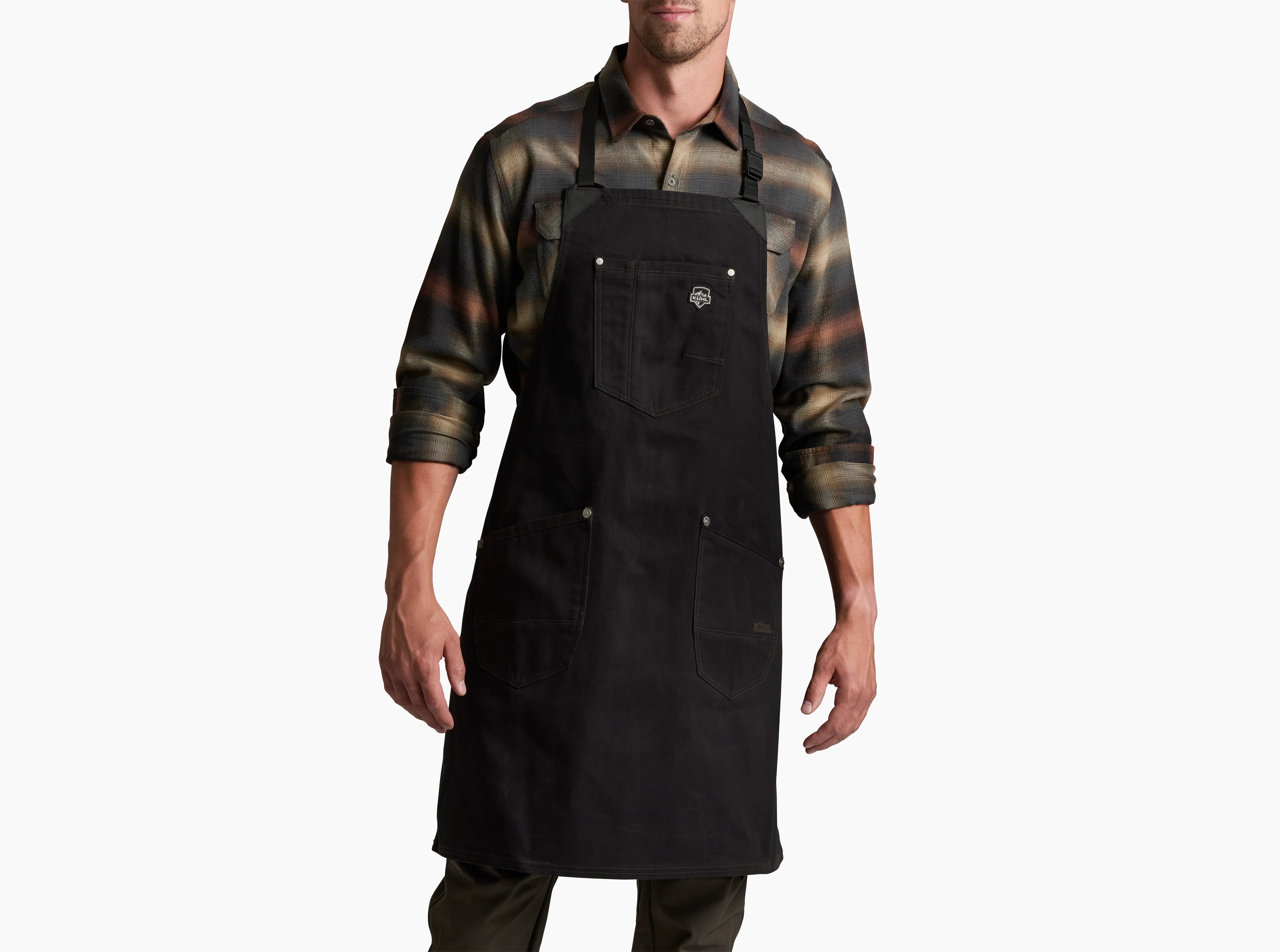 KÜHL® Neck Strap Apron