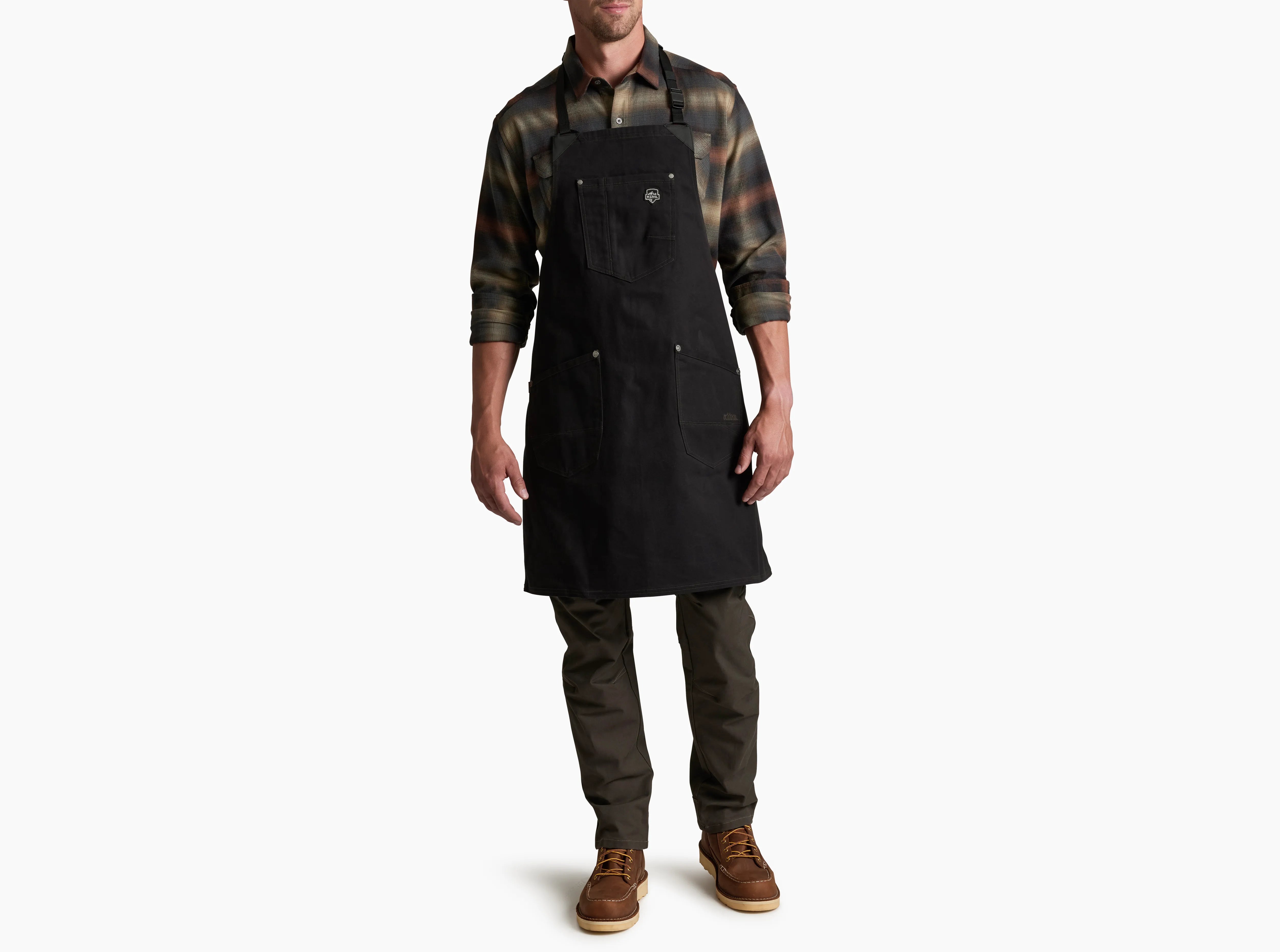 KÜHL® Neck Strap Apron