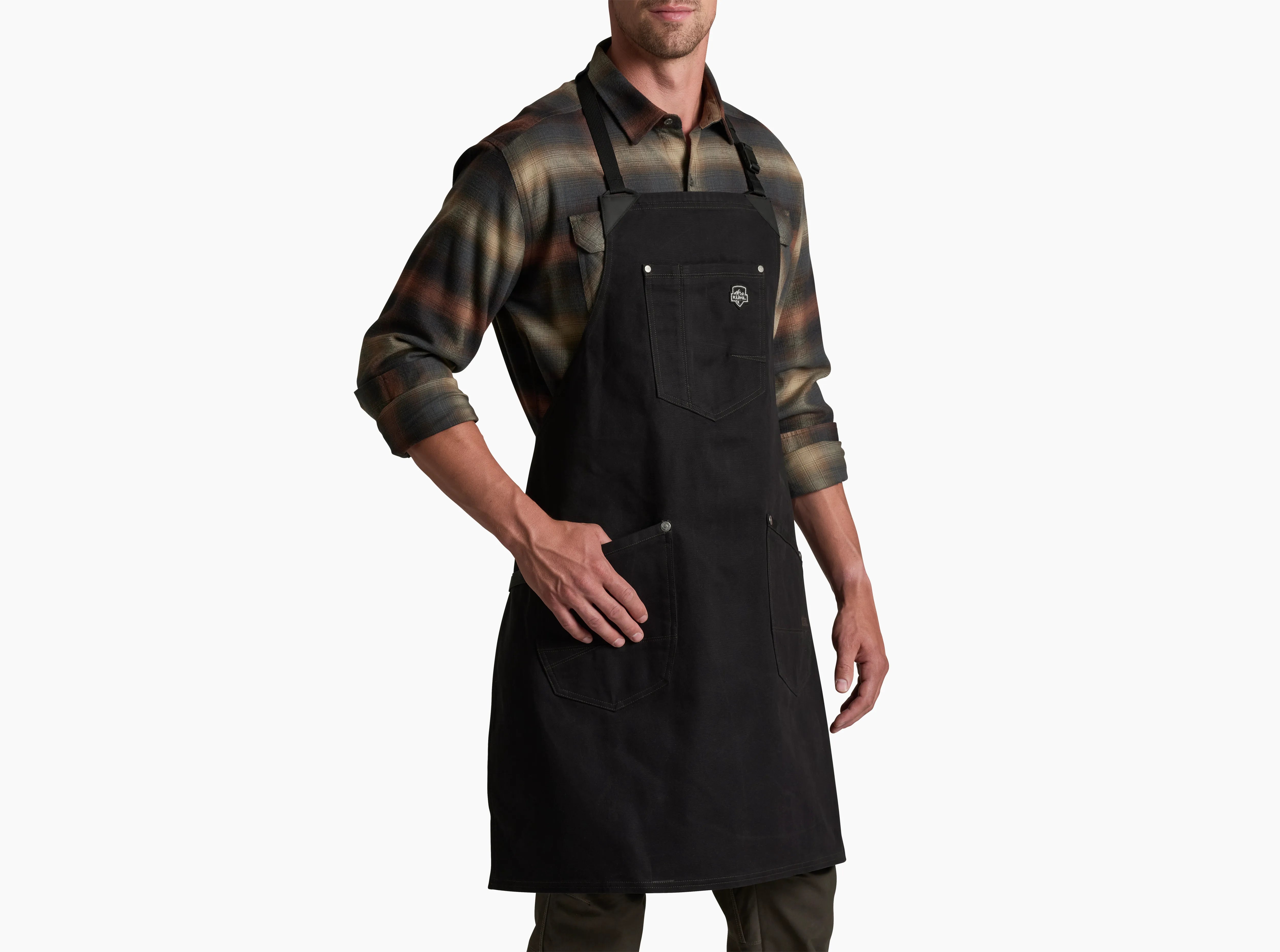 KÜHL® Neck Strap Apron