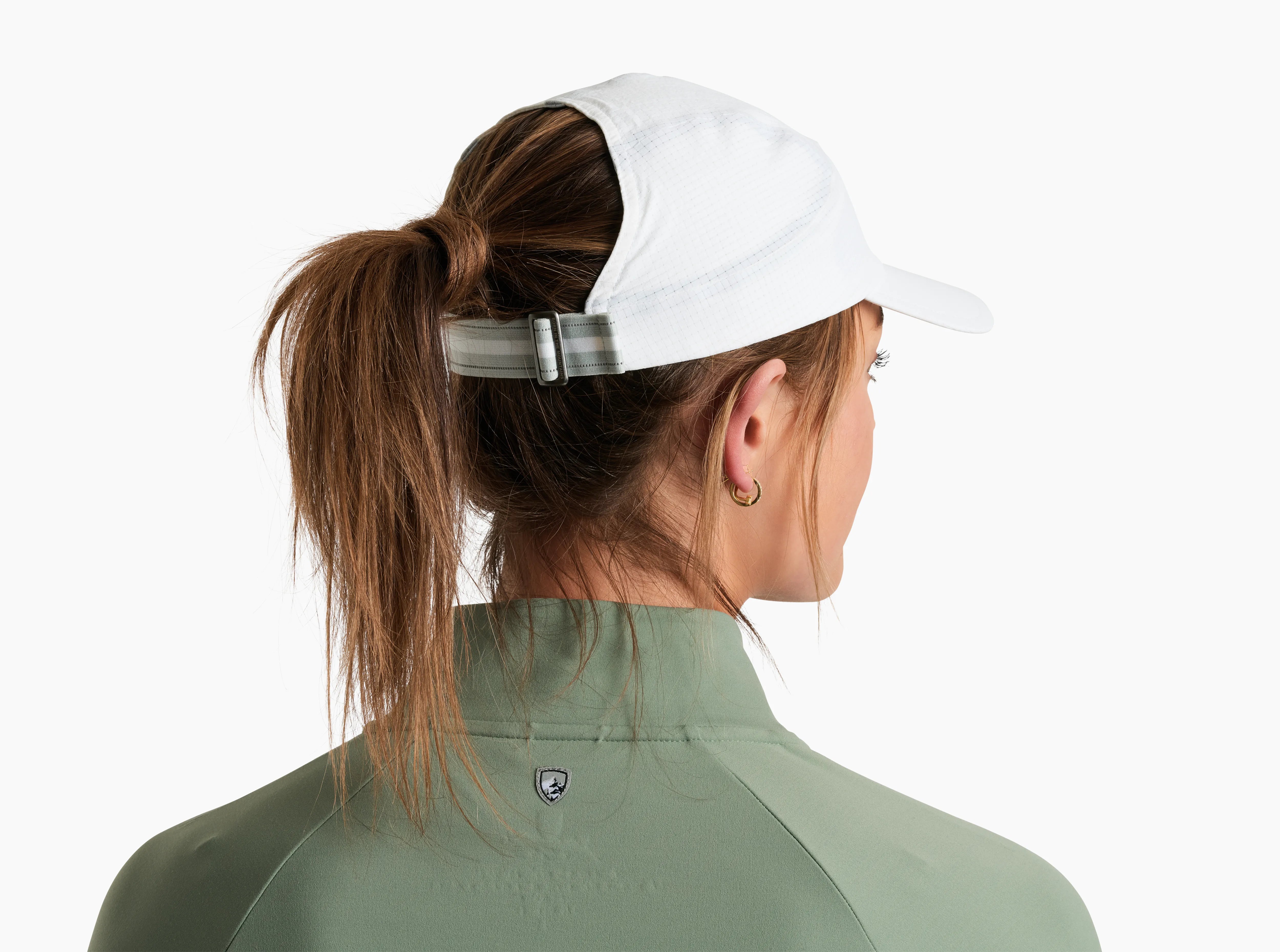 KÜHL Breeze™ Ponytail Cap