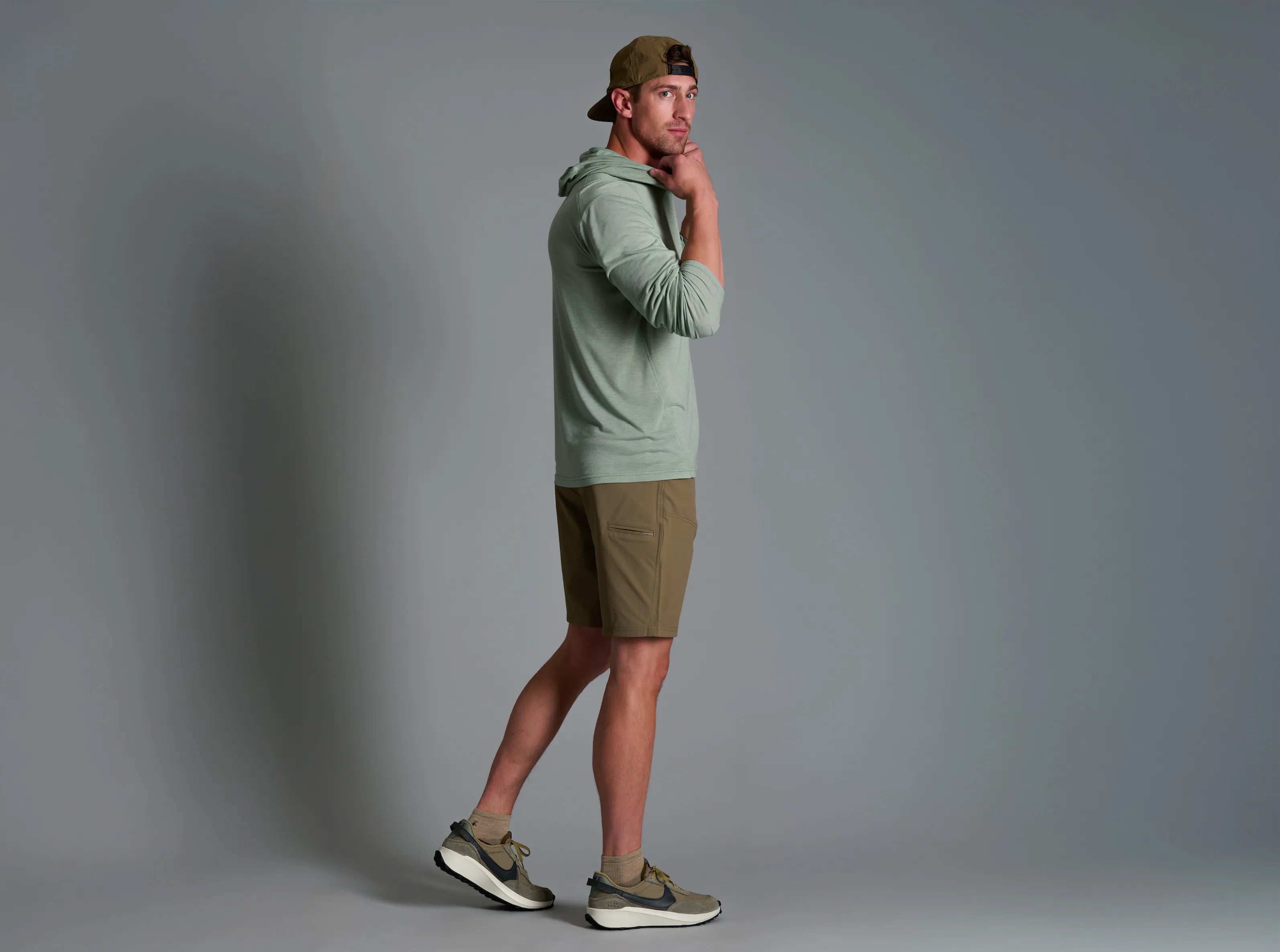 Dissipatr™ Air Short