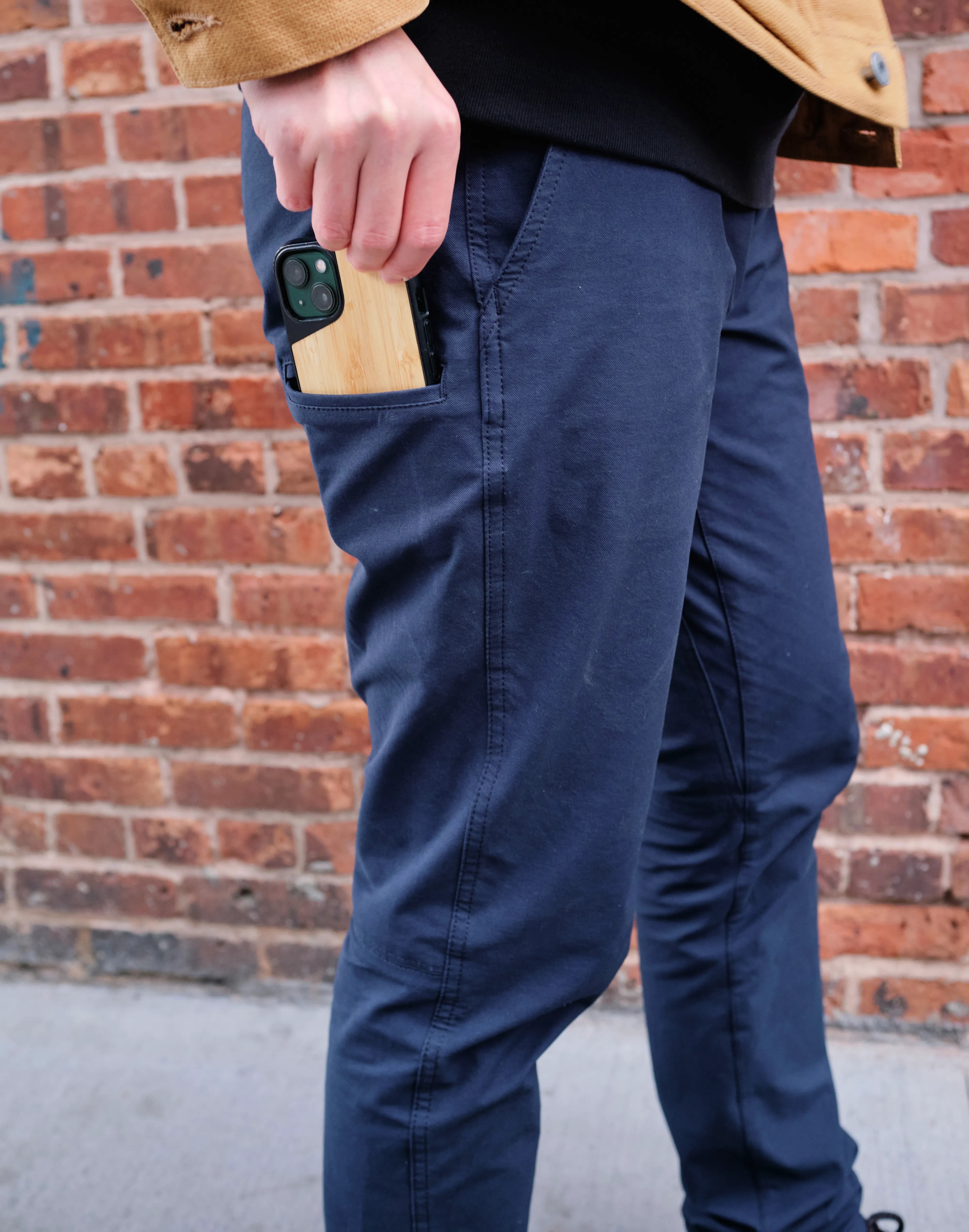 Resistor™ Chino