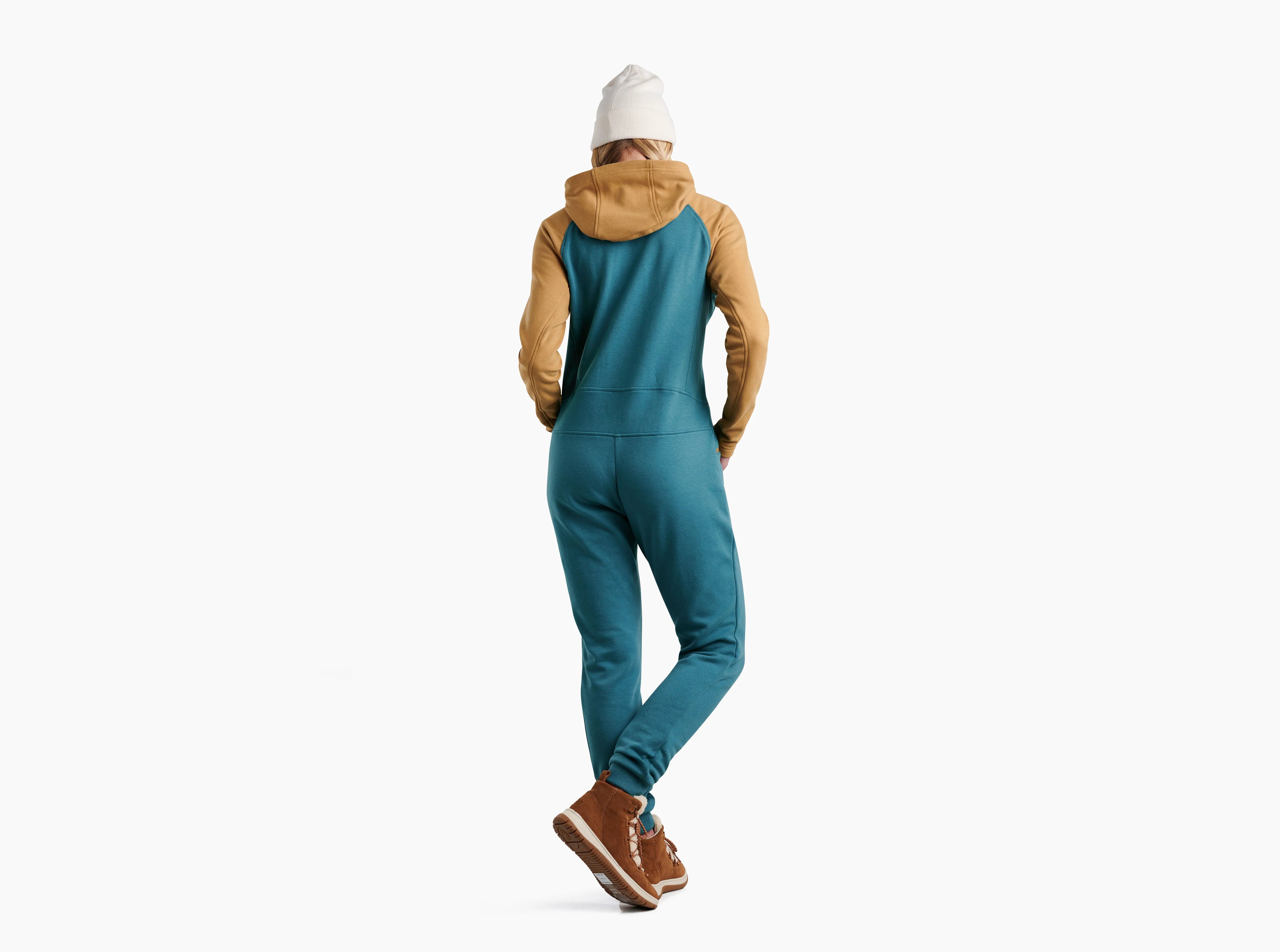 The Flight™ Suit