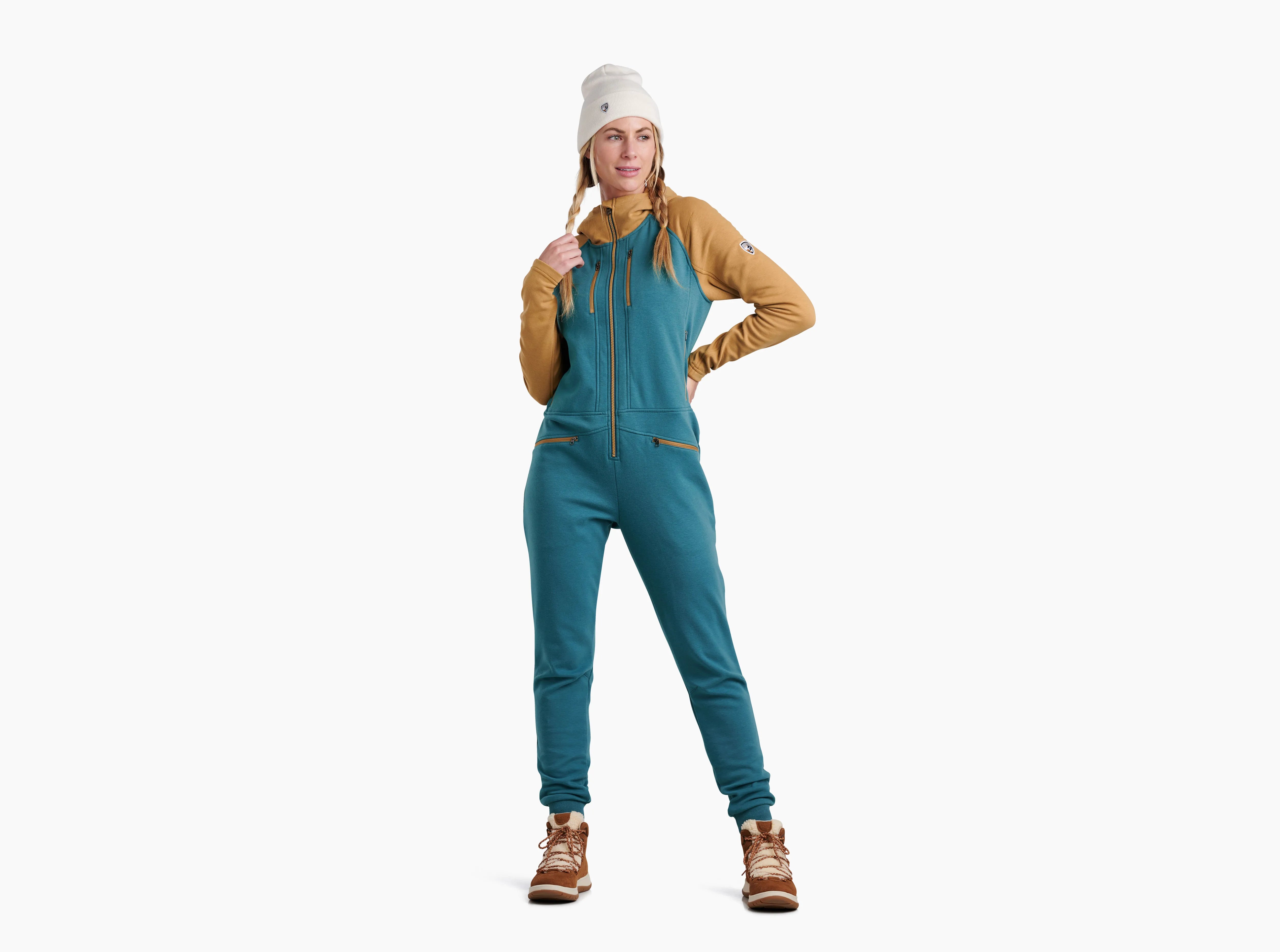The Flight™ Suit