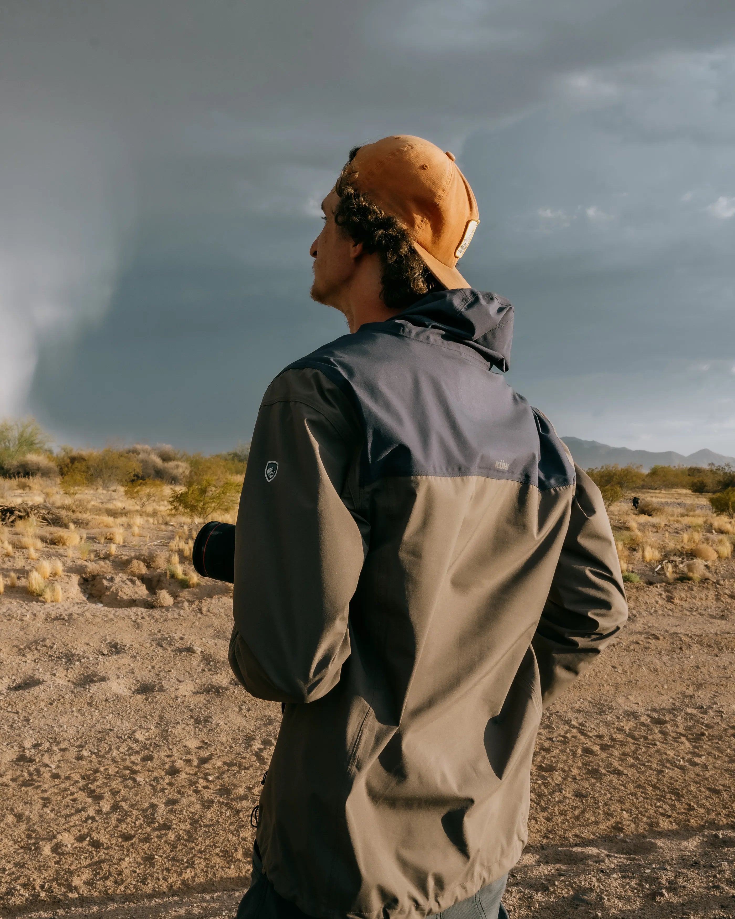 Stretch Voyagr™ Jacket