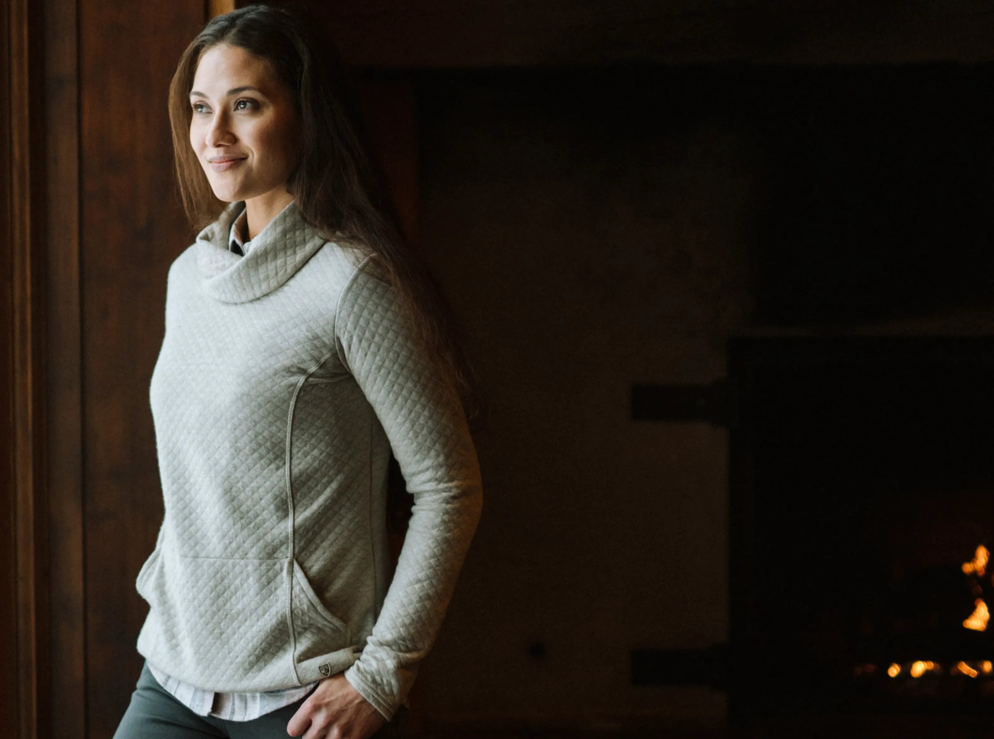 Athena™ Pullover
