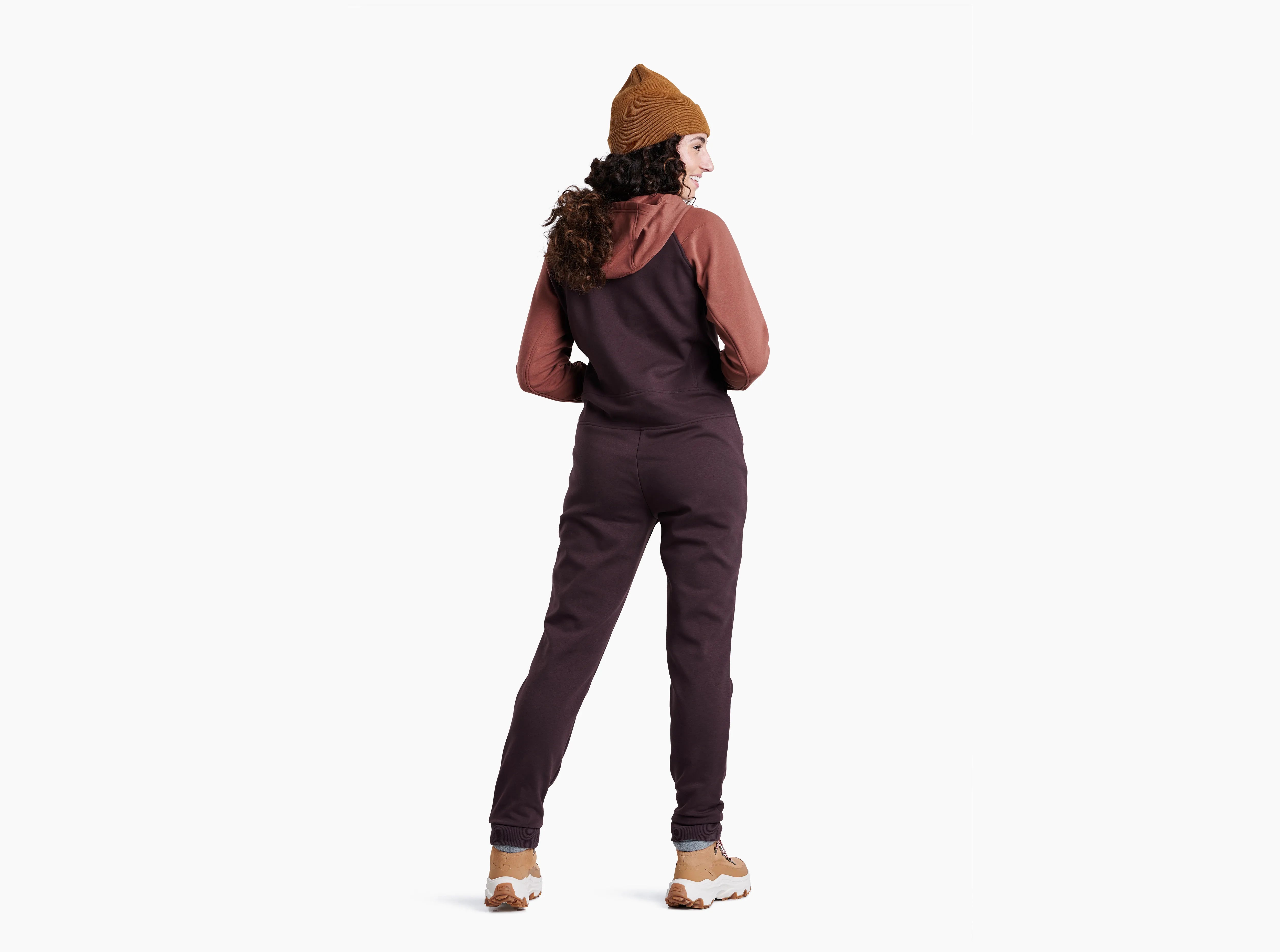 The Flight™ Suit