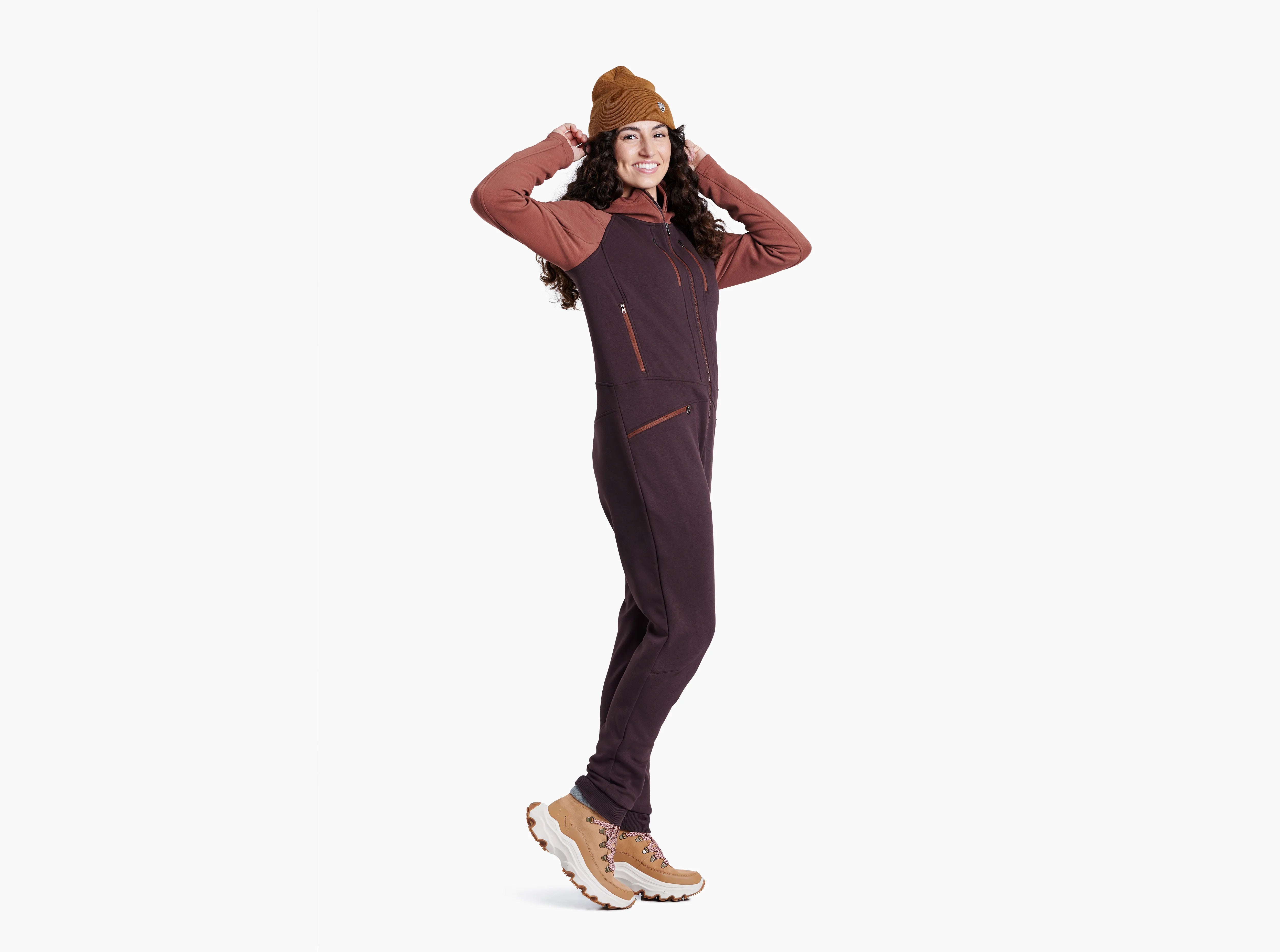 The Flight™ Suit