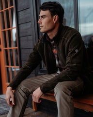 Interceptr™ Full Zip
