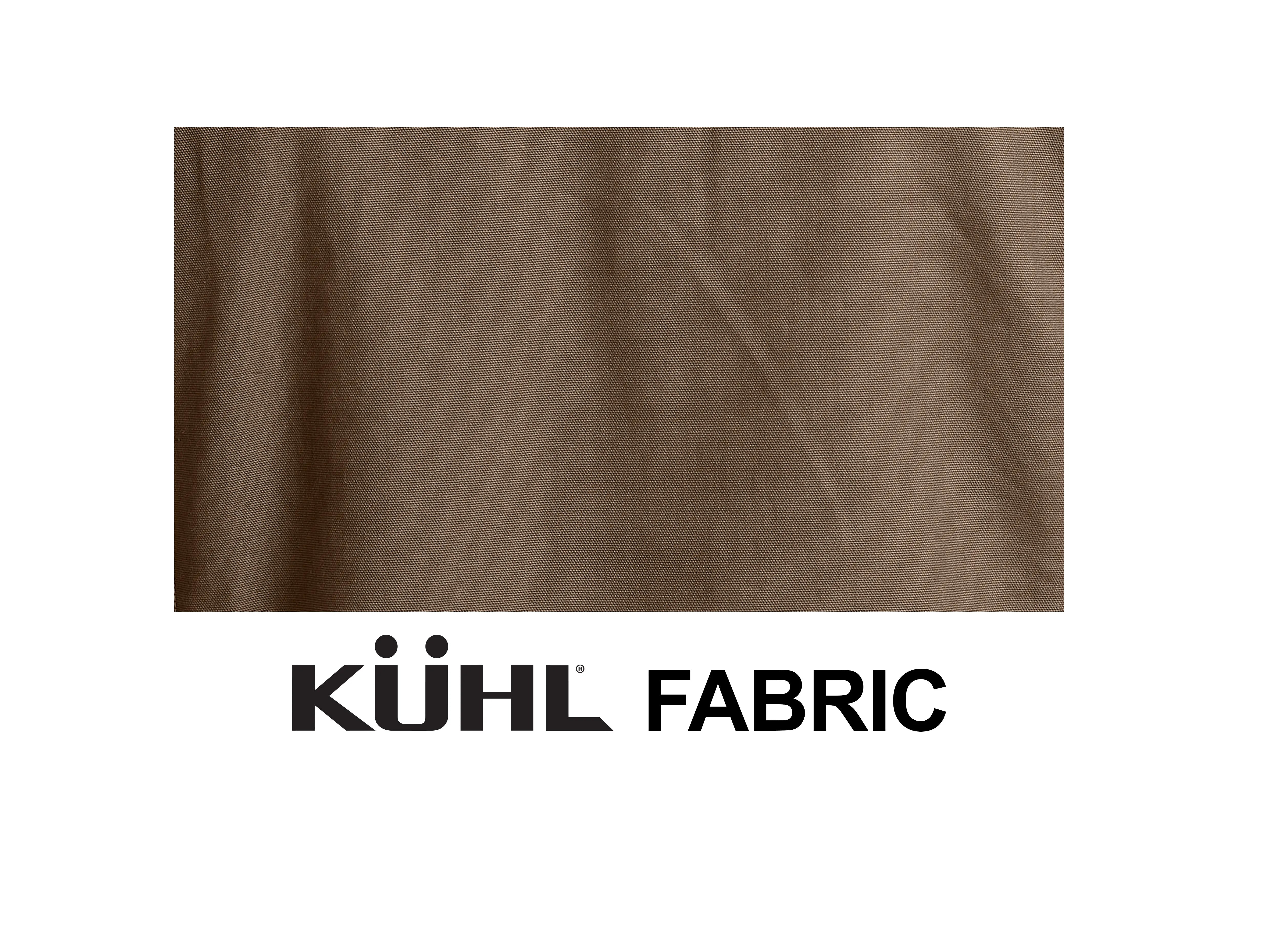 KÜHL® Fabric