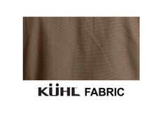 KÜHL® Fabric