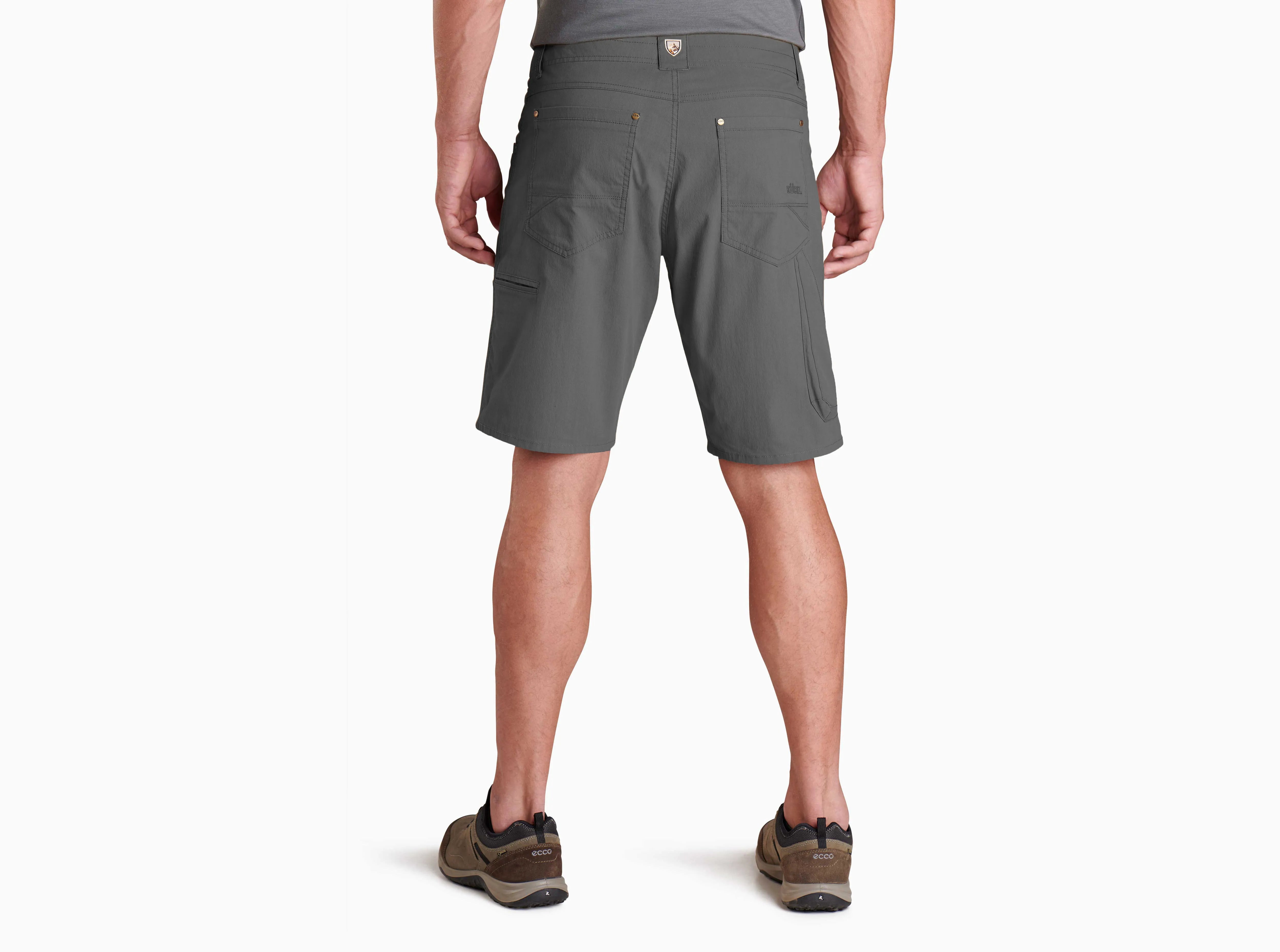 Revolvr™ Short