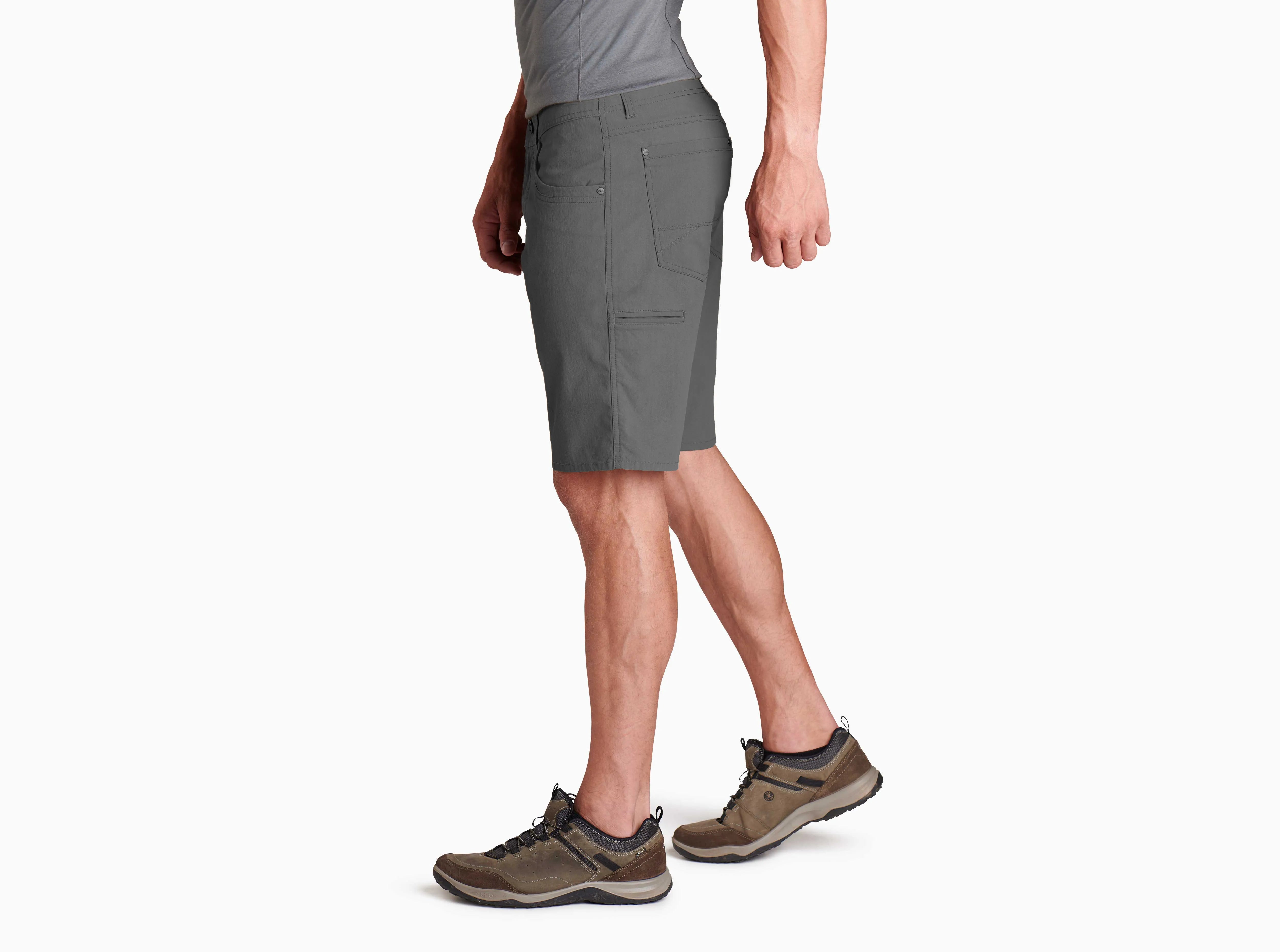 Revolvr™ Short
