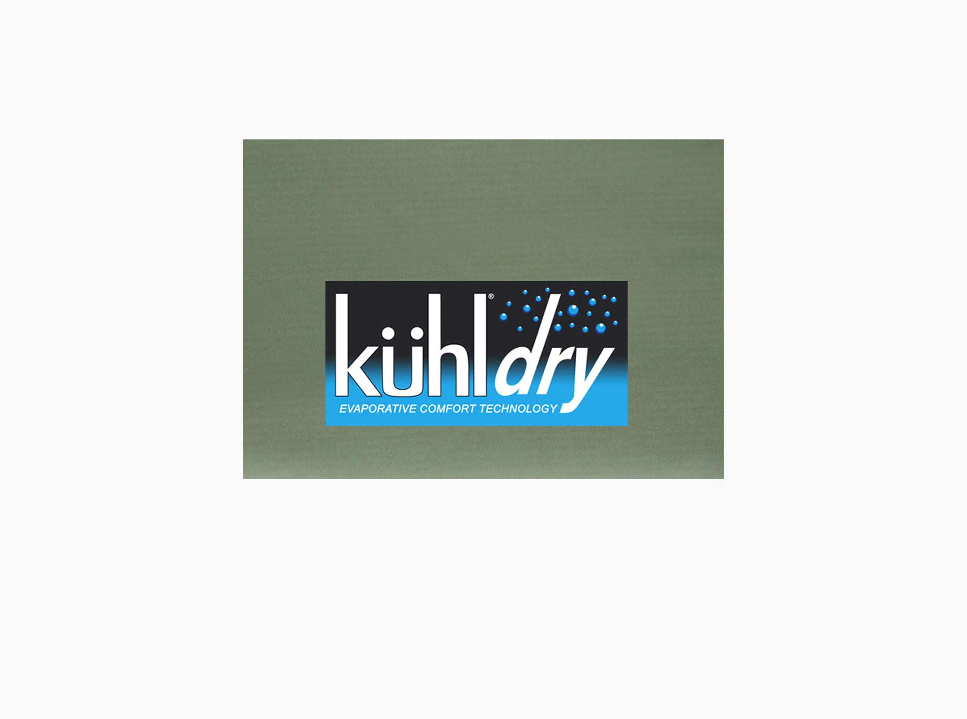 KÜHLDRY® Fabric