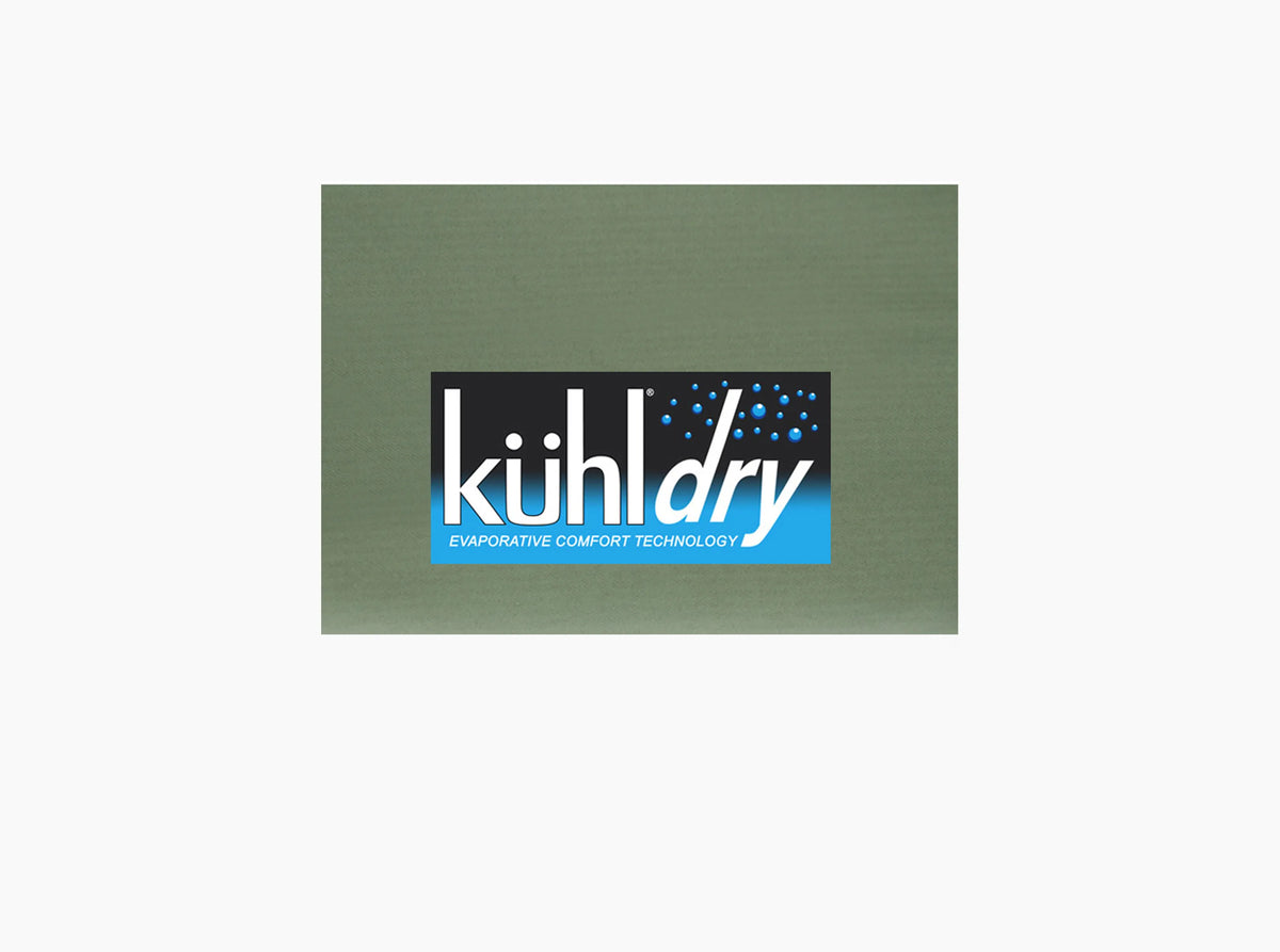 KÜHLDRY® Fabric