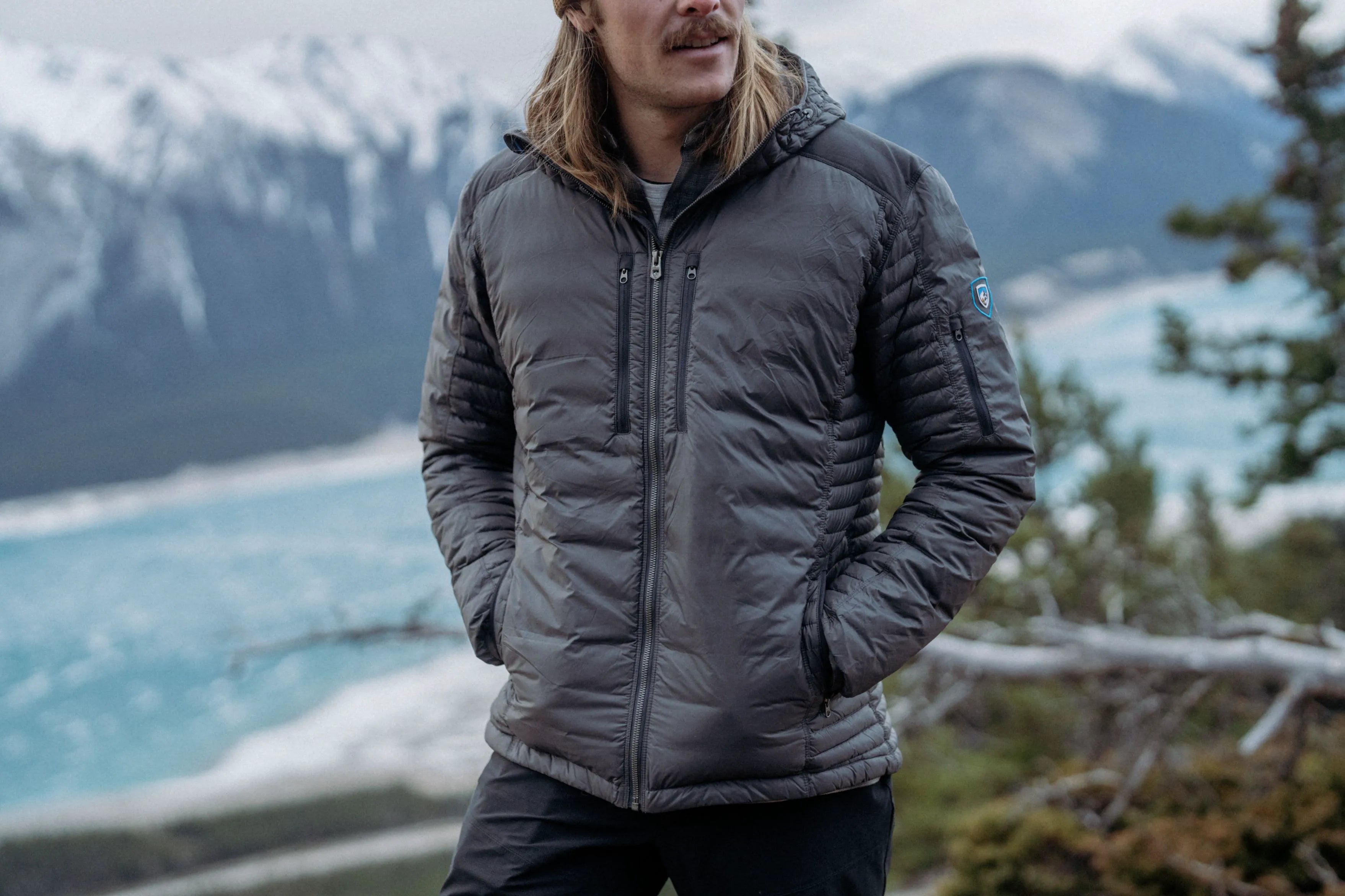 Spyfire® Hoody